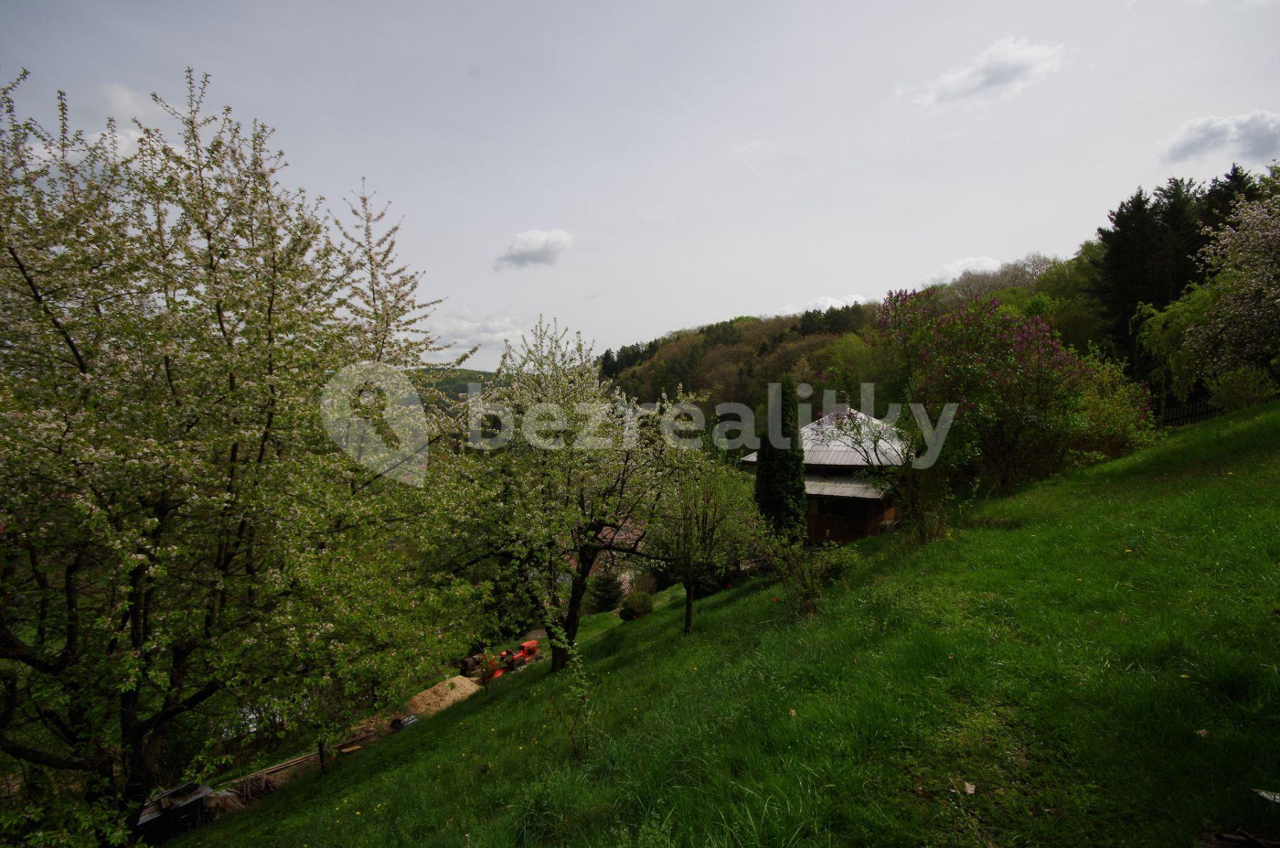 plot for sale, 3,464 m², Stříbrná Skalice, Středočeský Region