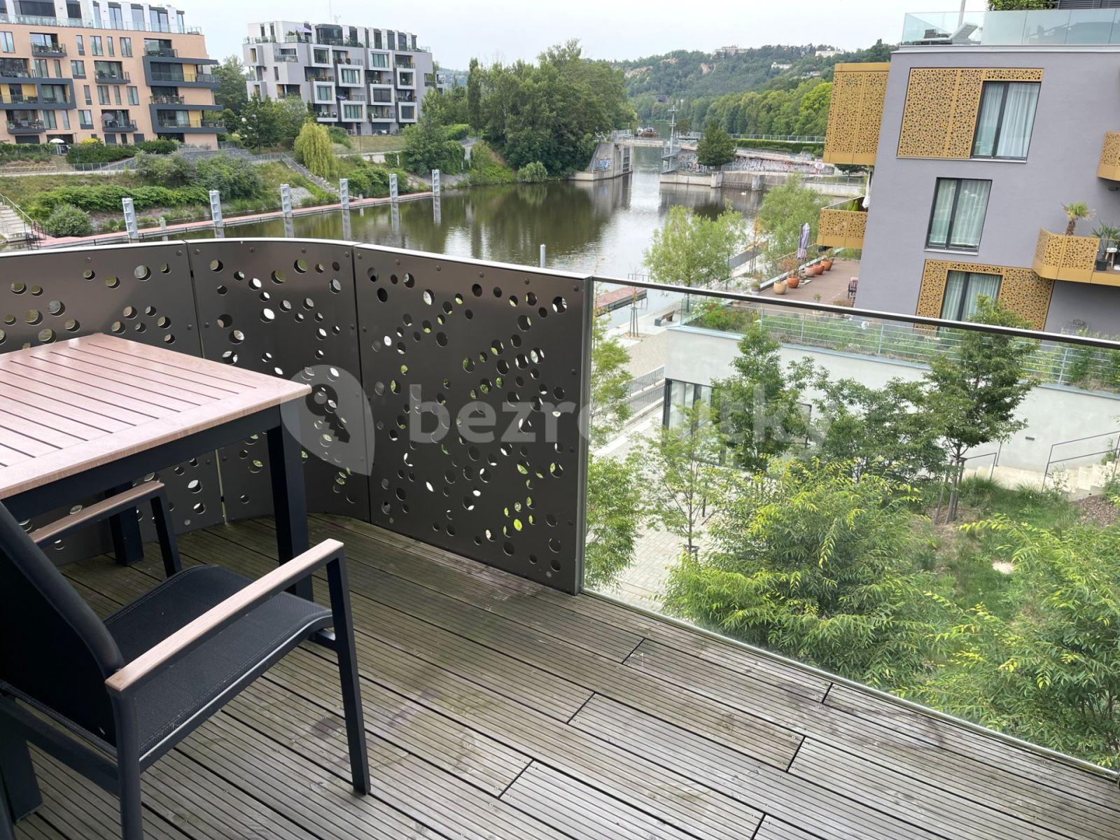 3 bedroom with open-plan kitchen flat for sale, 153 m², Smrčkova, Prague, Prague