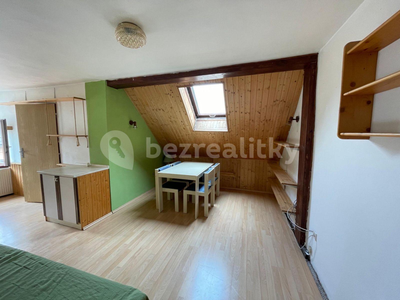 4 bedroom flat for sale, 240 m², Školní, Jeseník, Olomoucký Region