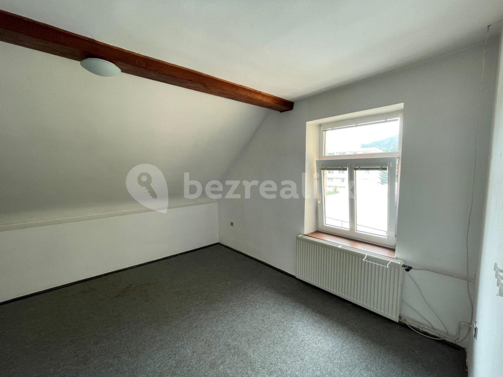 4 bedroom flat for sale, 240 m², Školní, Jeseník, Olomoucký Region