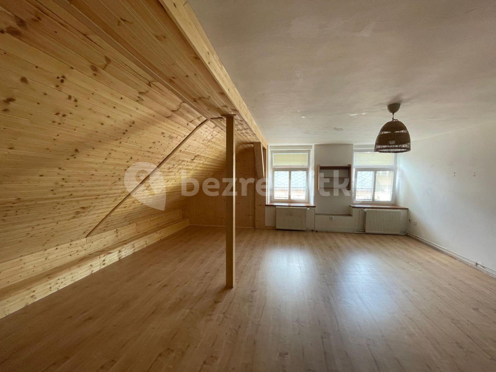 4 bedroom flat for sale, 240 m², Školní, Jeseník, Olomoucký Region