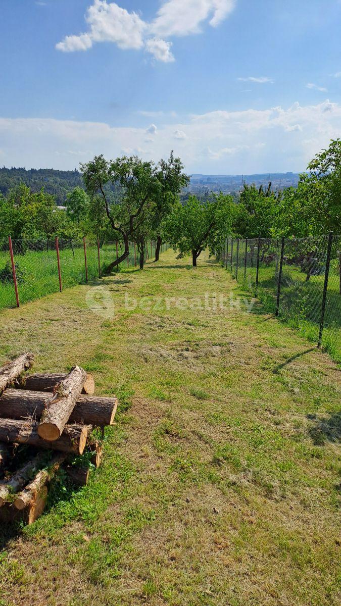 recreational property for sale, 2,118 m², Hády, Brno, Jihomoravský Region