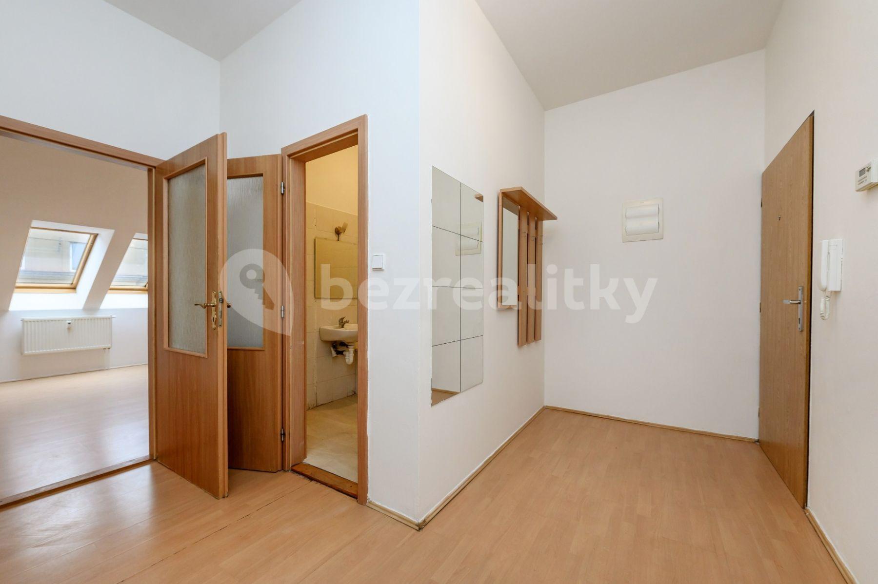 1 bedroom with open-plan kitchen flat for sale, 62 m², Božkovská, Plzeň, Plzeňský Region