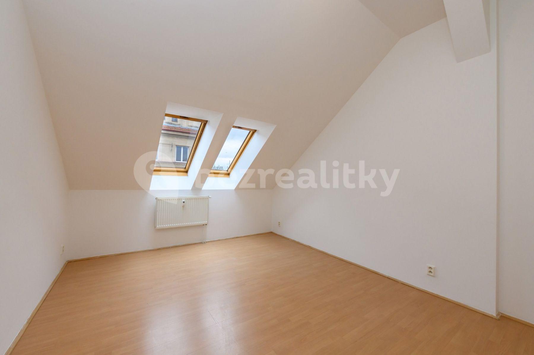 1 bedroom with open-plan kitchen flat for sale, 62 m², Božkovská, Plzeň, Plzeňský Region