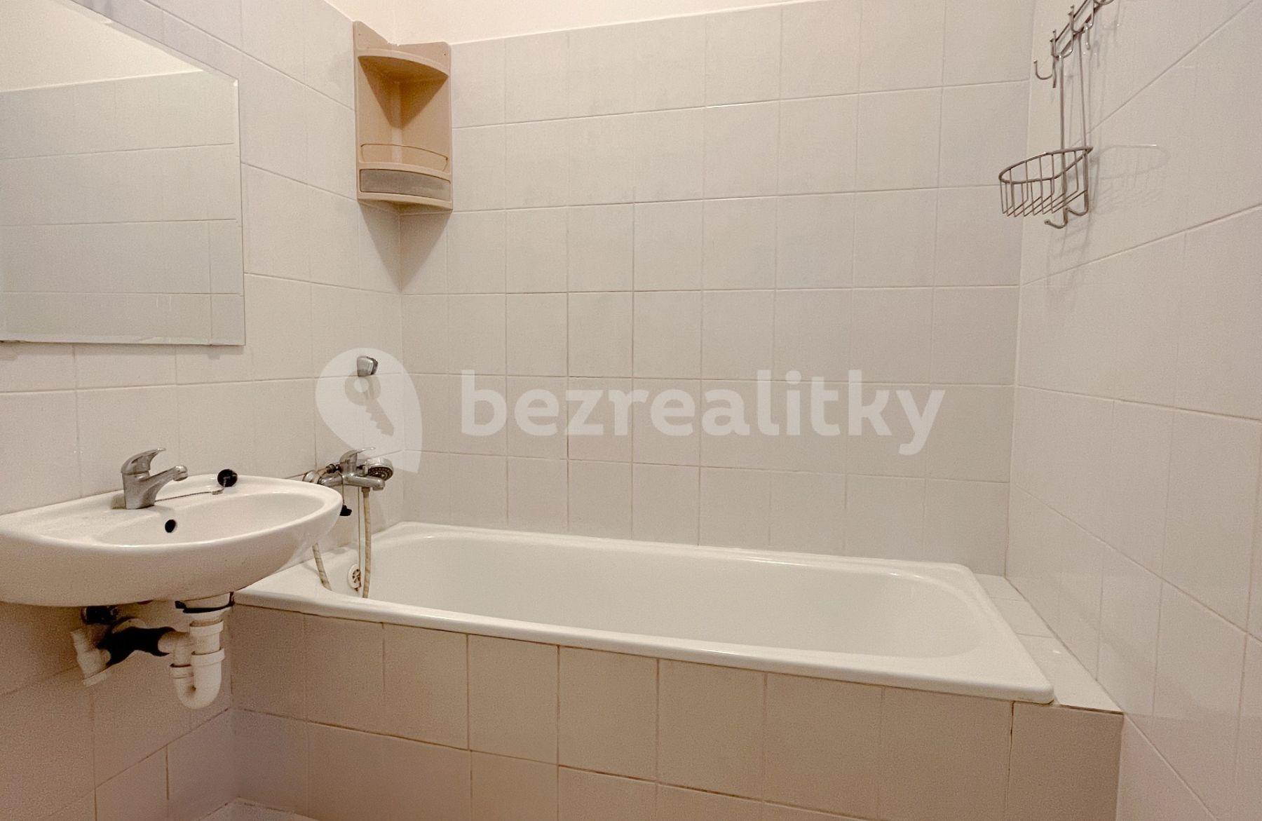 1 bedroom with open-plan kitchen flat for sale, 62 m², Božkovská, Plzeň, Plzeňský Region