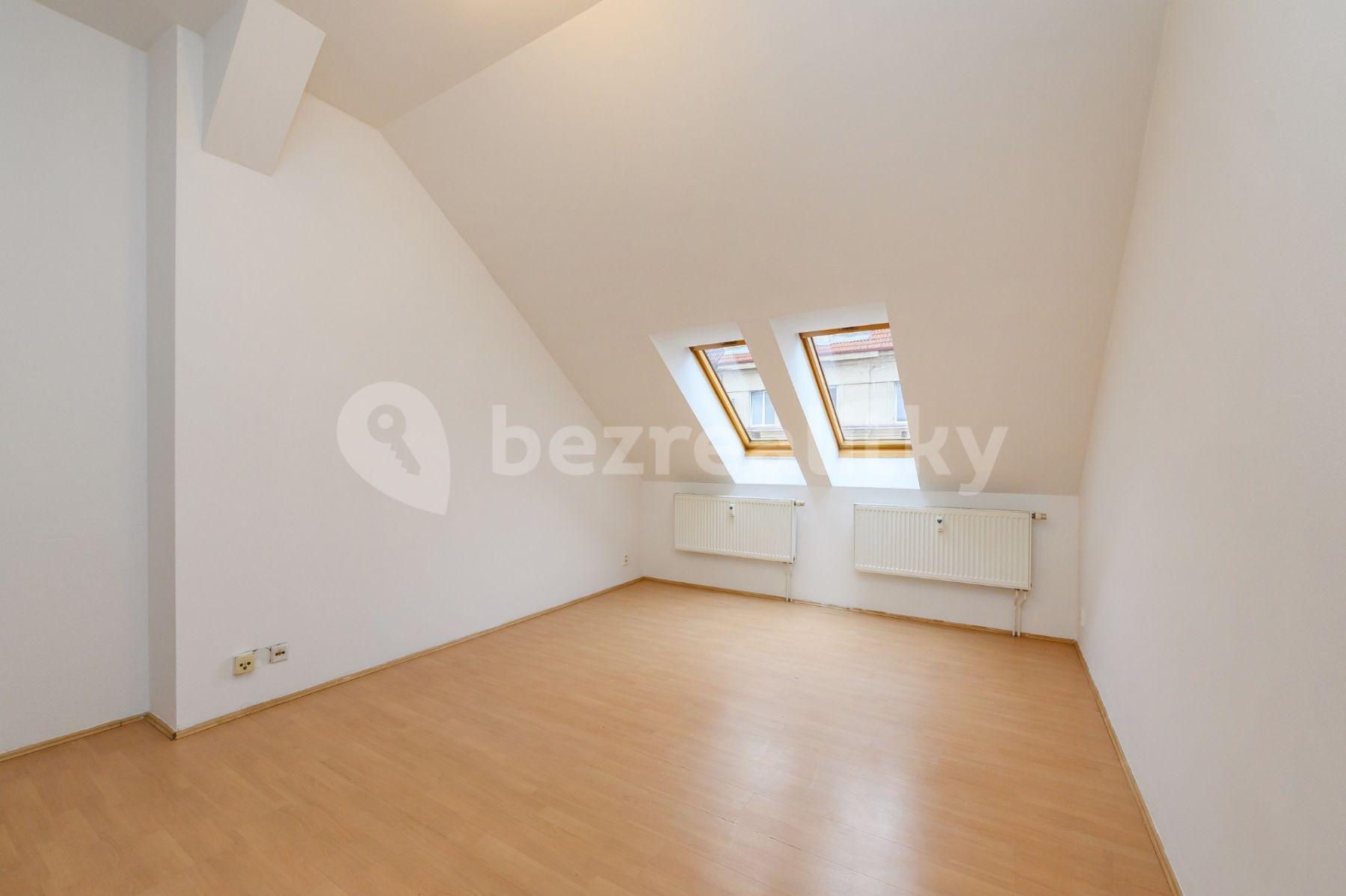 1 bedroom with open-plan kitchen flat for sale, 62 m², Božkovská, Plzeň, Plzeňský Region