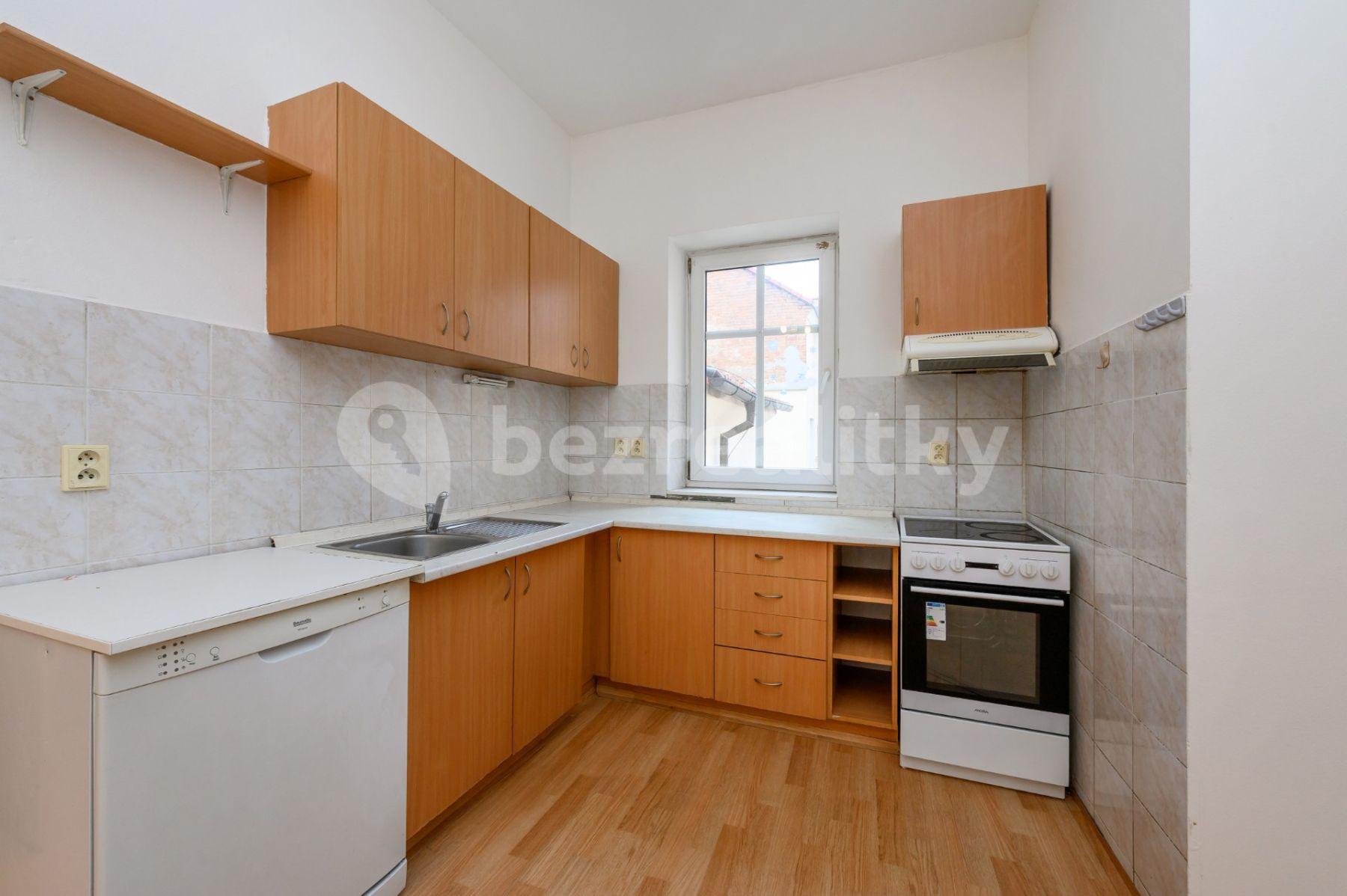 1 bedroom with open-plan kitchen flat for sale, 62 m², Božkovská, Plzeň, Plzeňský Region