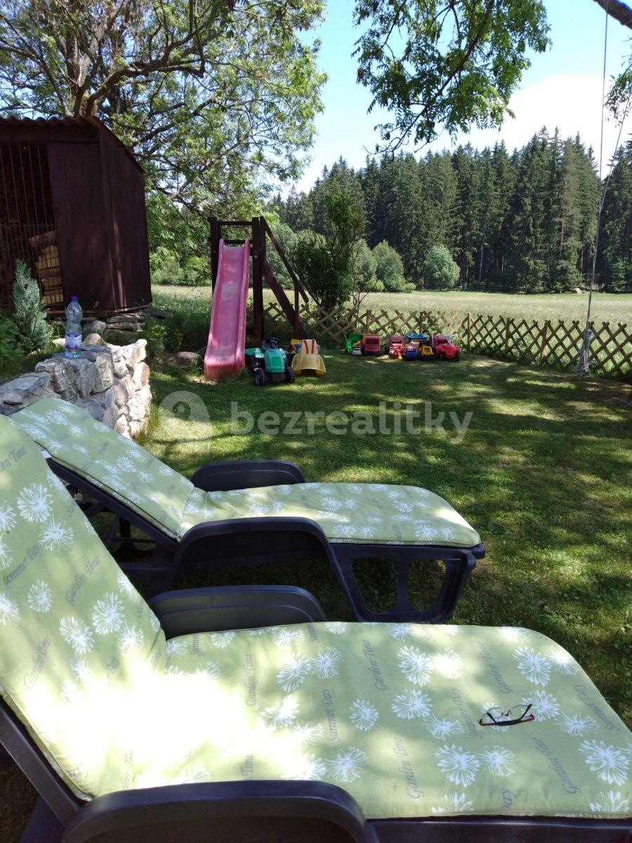 recreational property for sale, 345 m², Černá v Pošumaví, Jihočeský Region