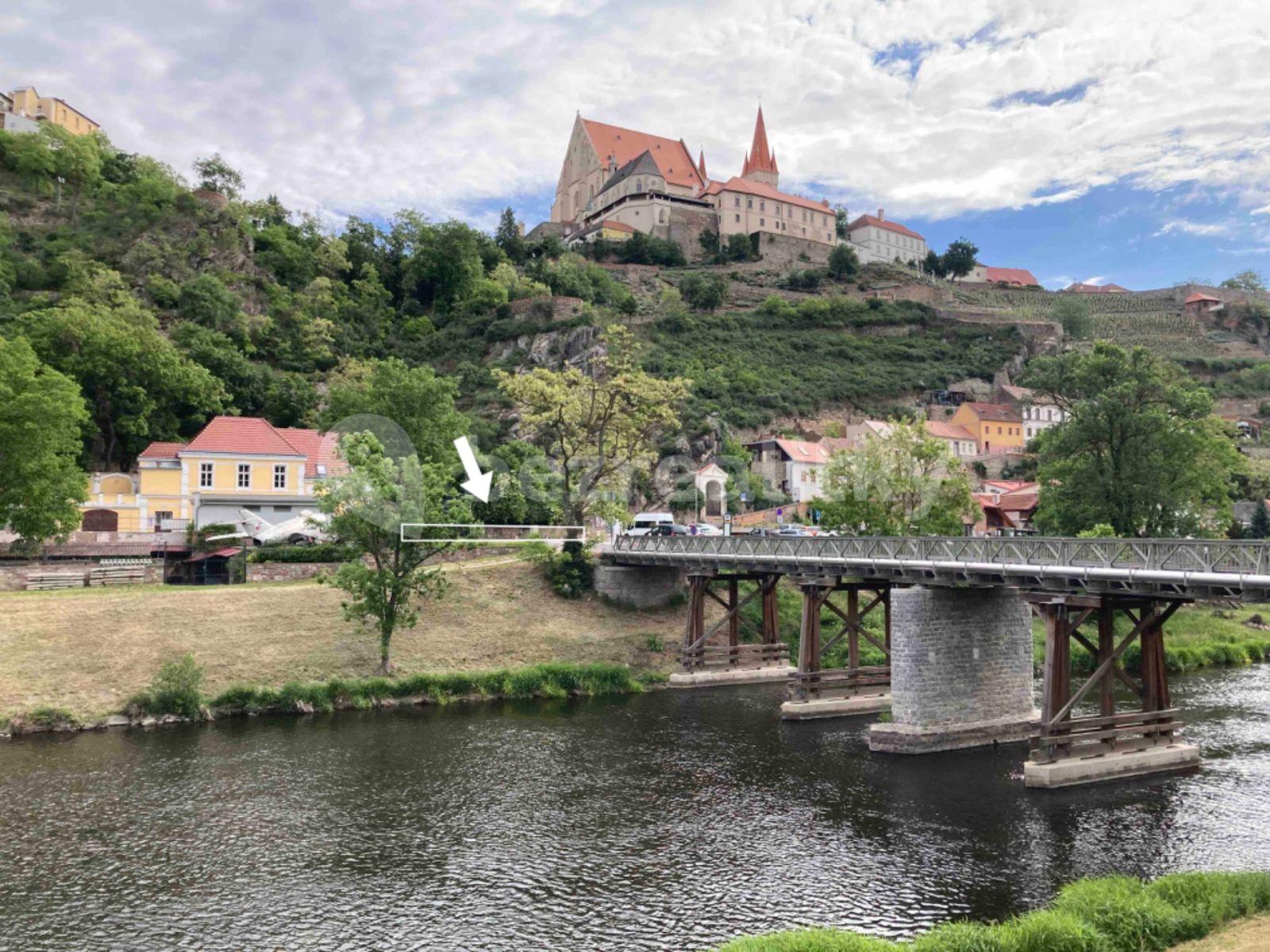 plot for sale, 147 m², Koželužská, Znojmo, Jihomoravský Region