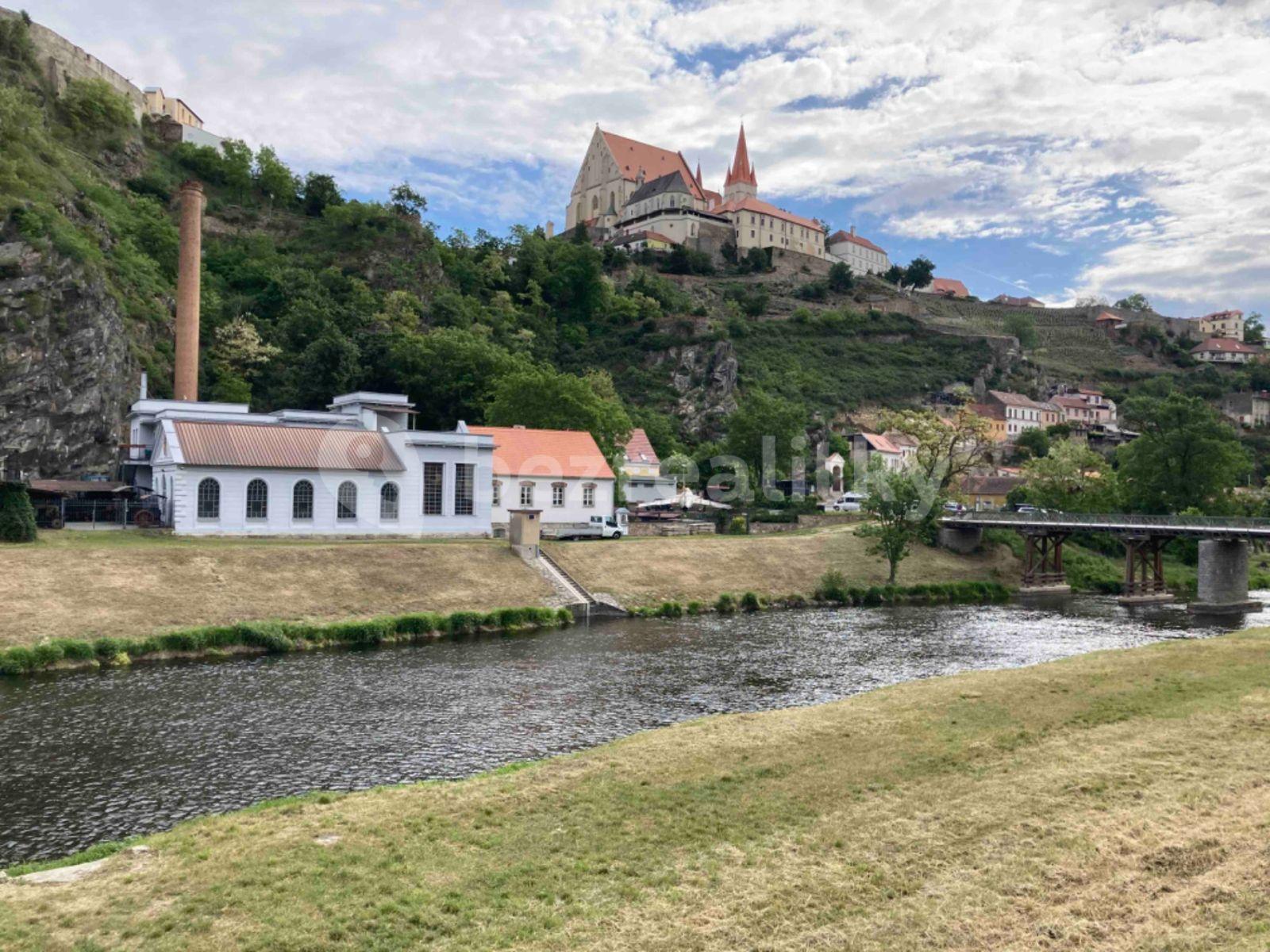 plot for sale, 147 m², Koželužská, Znojmo, Jihomoravský Region