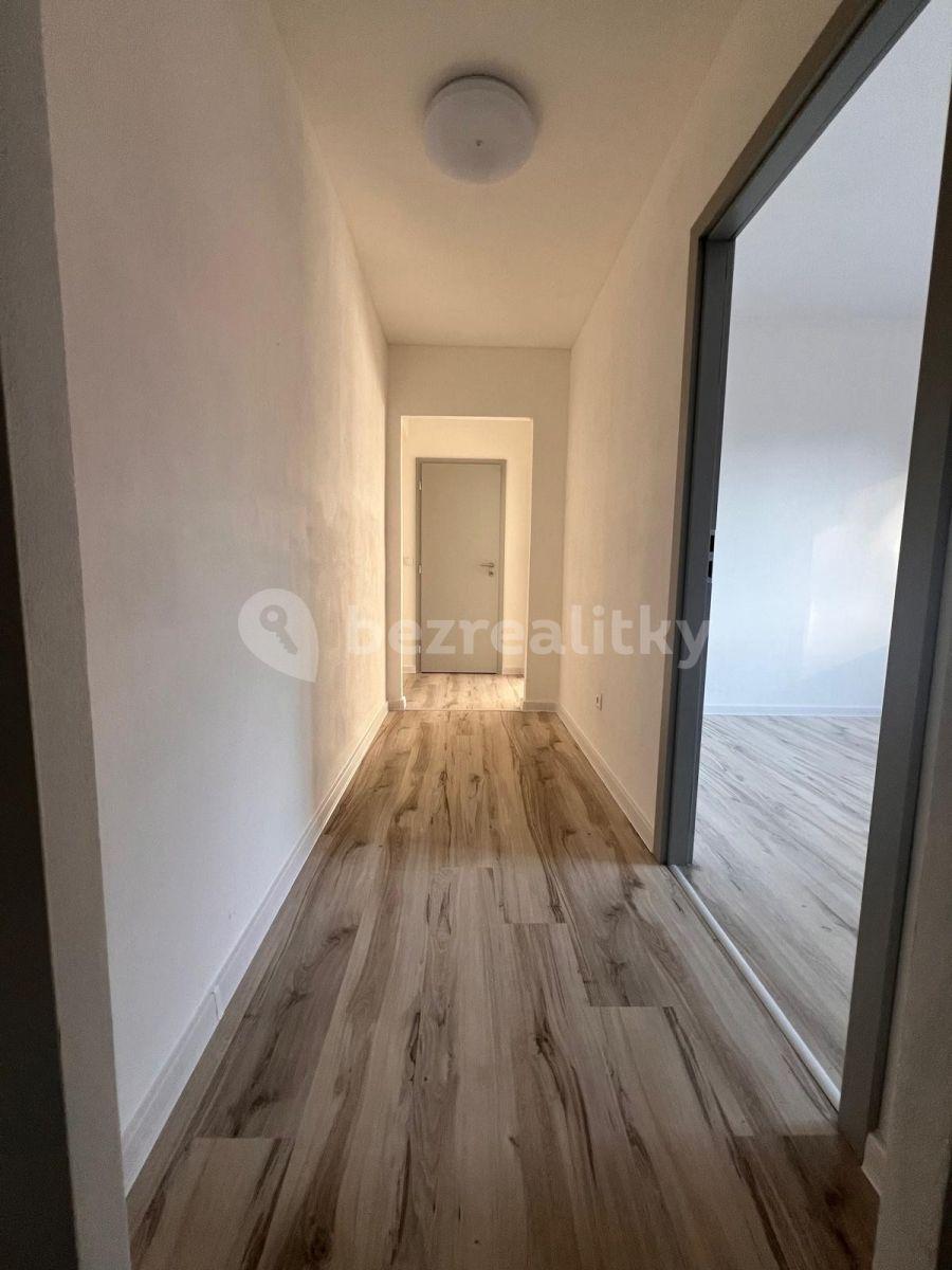 2 bedroom with open-plan kitchen flat for sale, 67 m², Wilsonova, Hlinsko, Pardubický Region