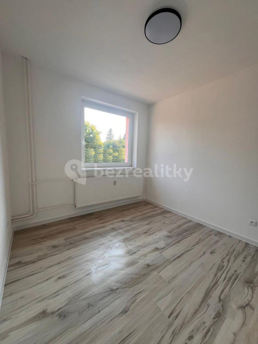 2 bedroom with open-plan kitchen flat for sale, 67 m², Wilsonova, Hlinsko, Pardubický Region