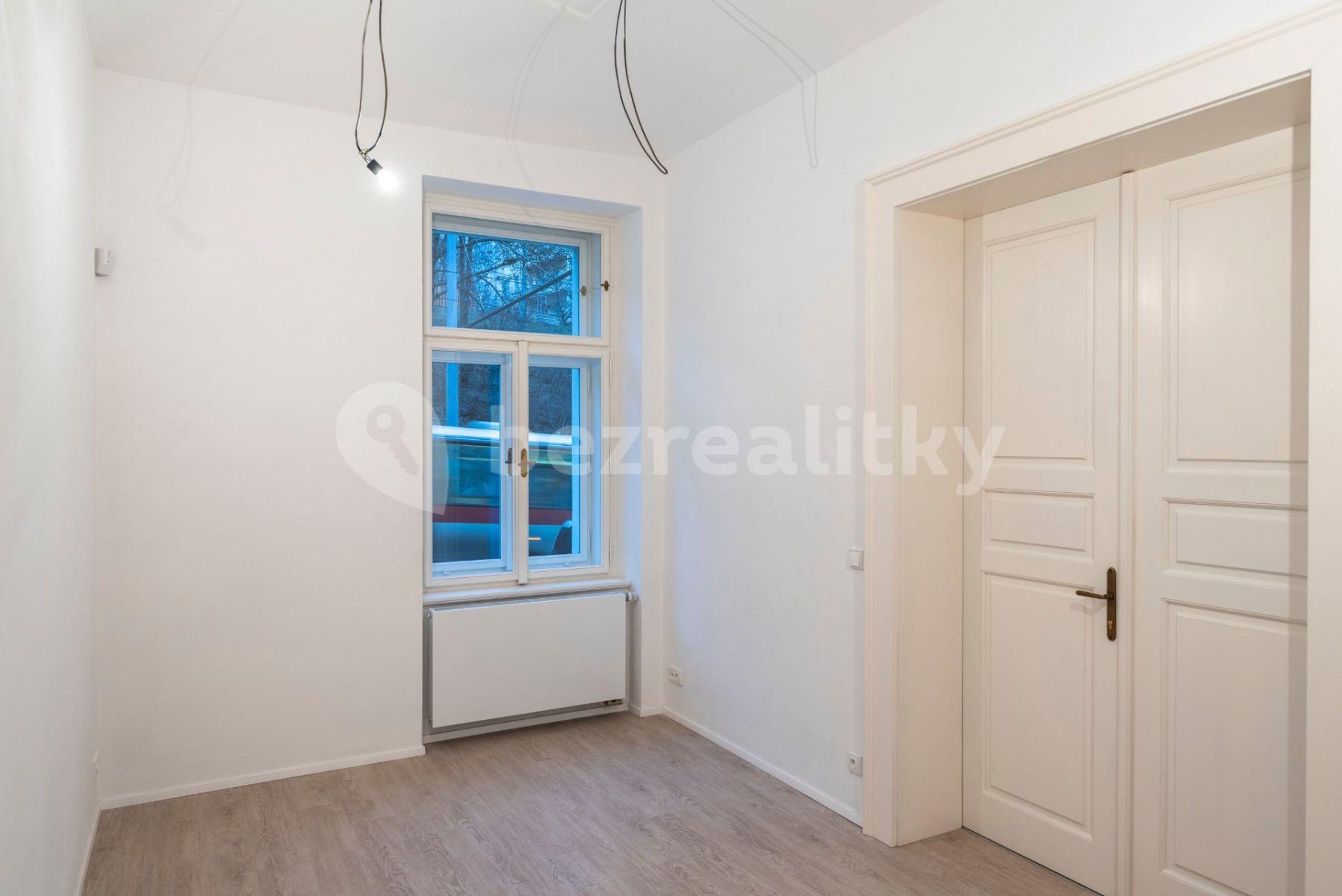 office to rent, 56 m², Francouzská, Prague, Prague