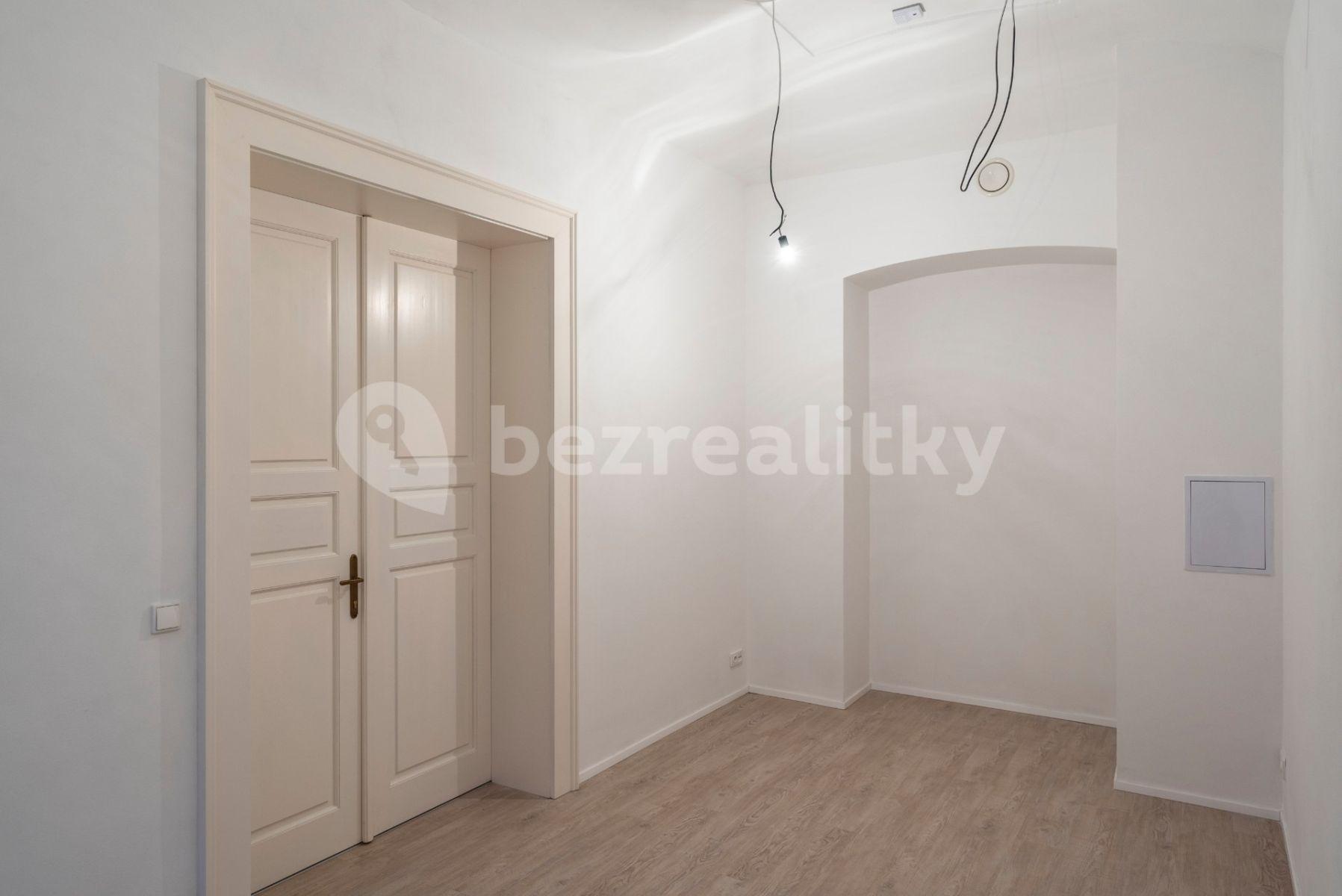 office to rent, 56 m², Francouzská, Prague, Prague