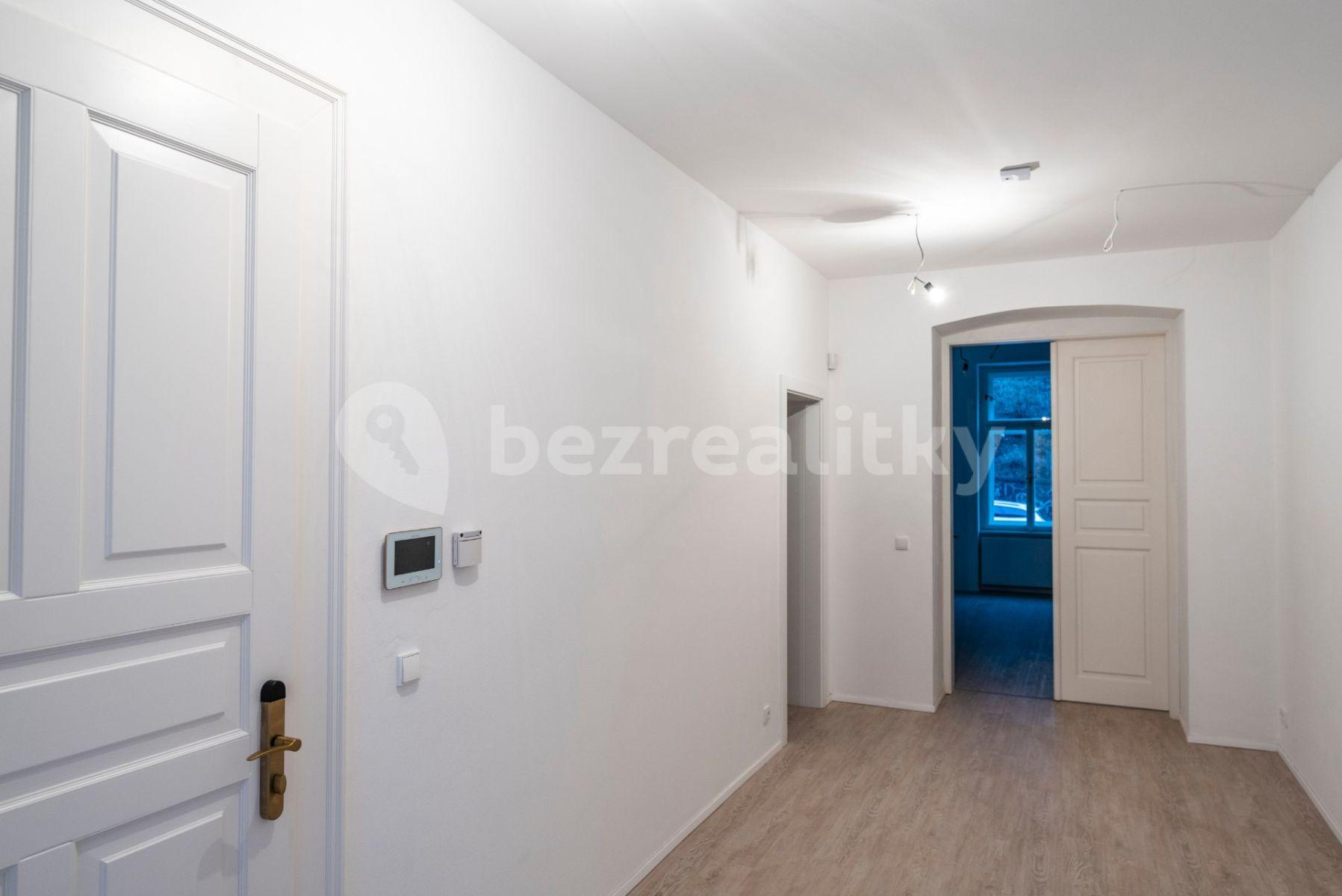 office to rent, 56 m², Francouzská, Prague, Prague