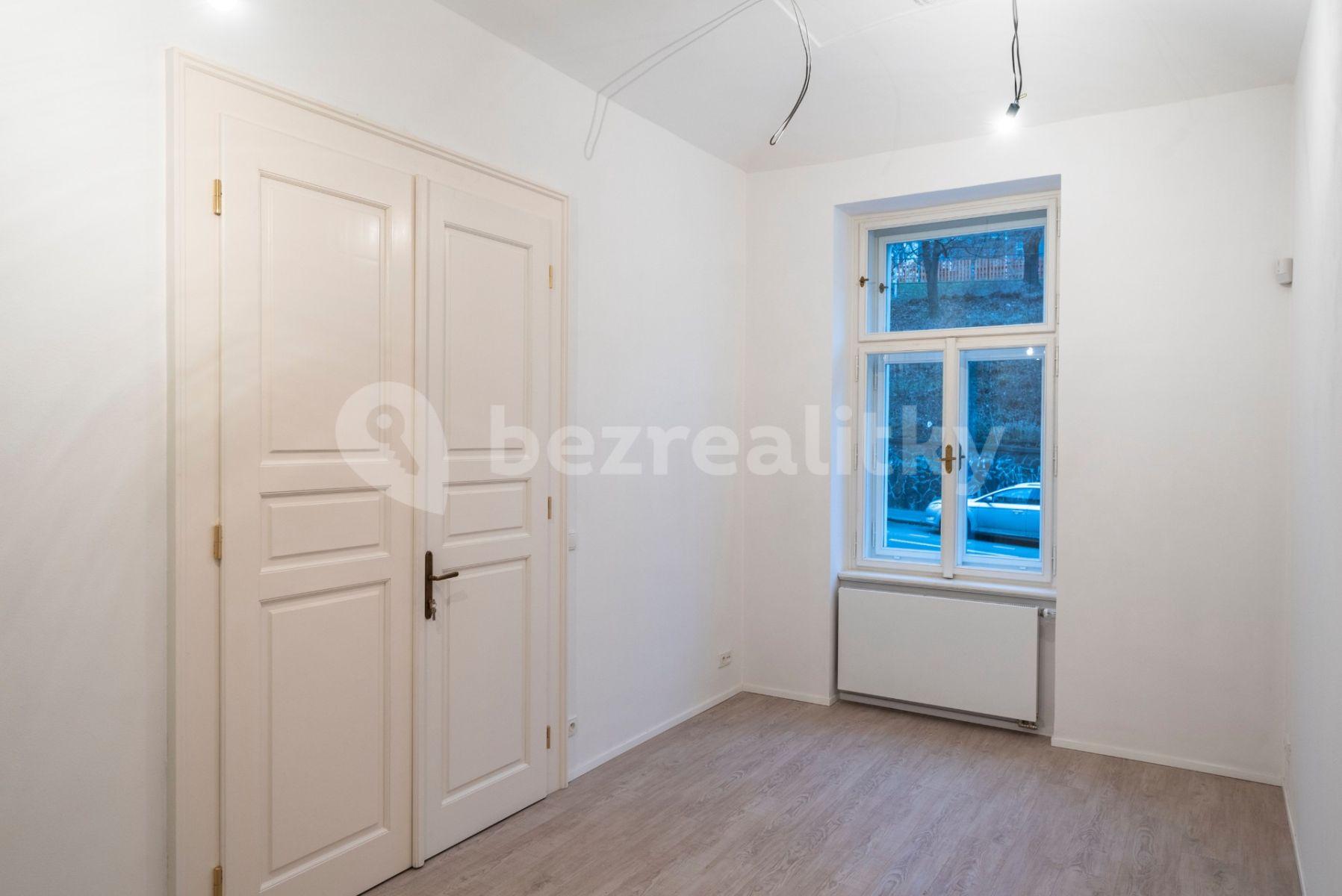 office to rent, 56 m², Francouzská, Prague, Prague