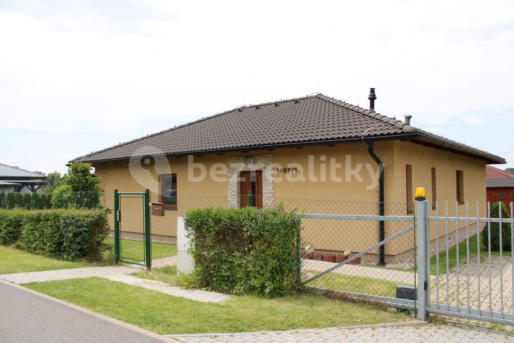 house for sale, 120 m², Kuncovka, Horní Suchá, Moravskoslezský Region