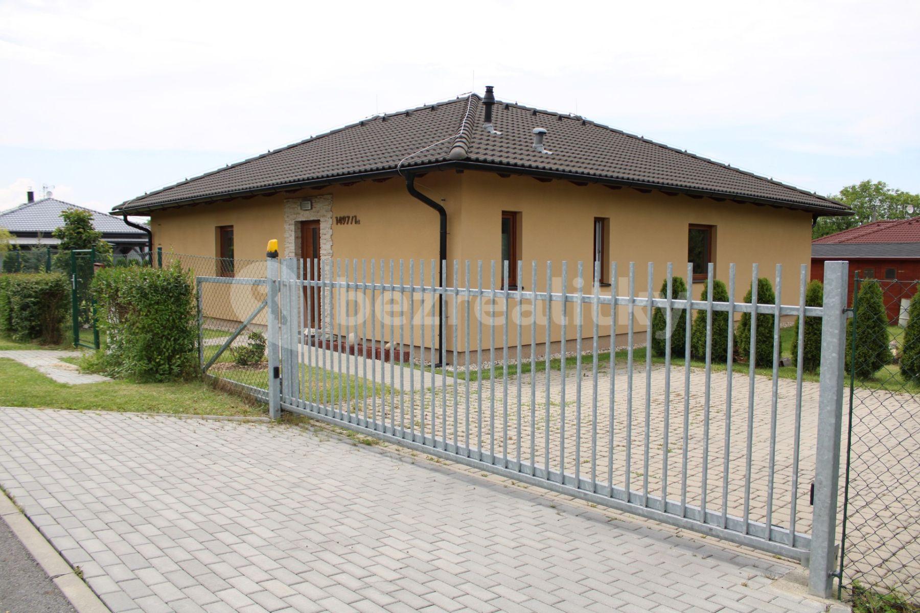 house for sale, 120 m², Kuncovka, Horní Suchá, Moravskoslezský Region