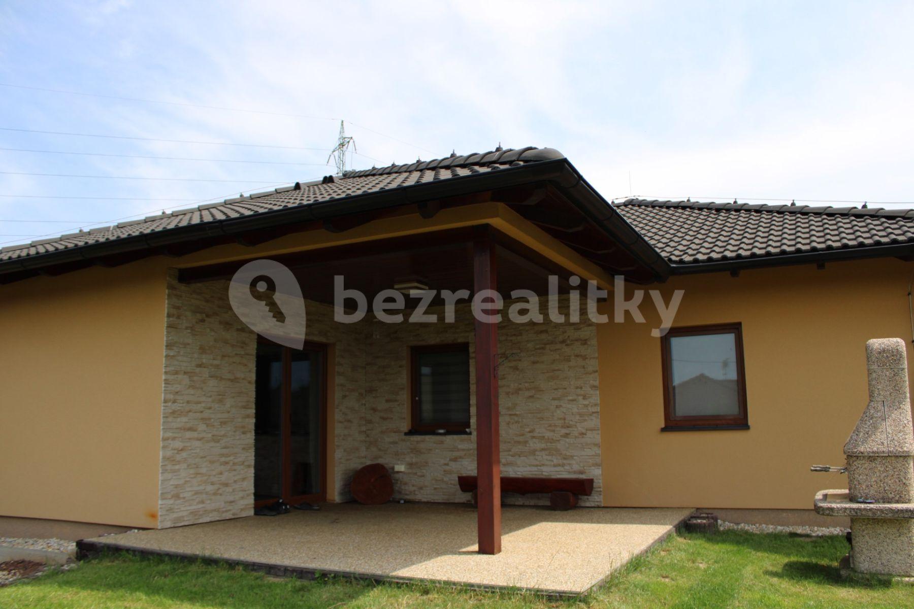 house for sale, 120 m², Kuncovka, Horní Suchá, Moravskoslezský Region