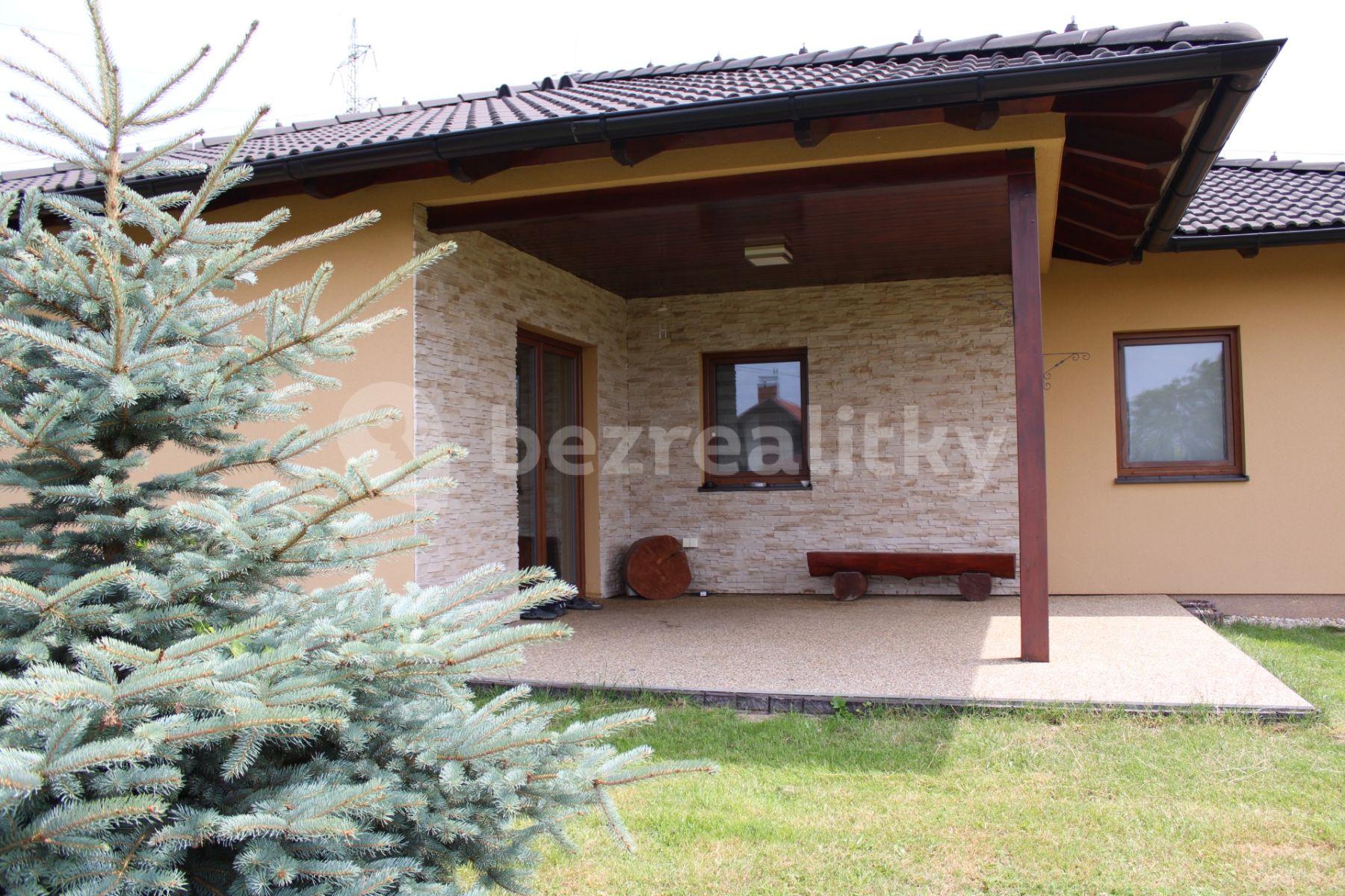 house for sale, 120 m², Kuncovka, Horní Suchá, Moravskoslezský Region