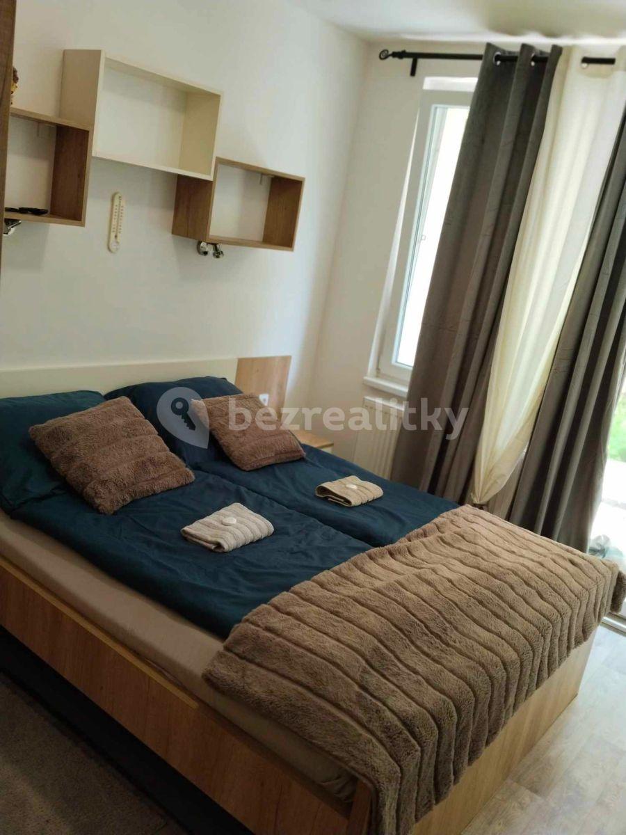 1 bedroom with open-plan kitchen flat to rent, 42 m², Všemina, Zlínský Region