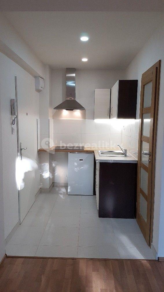 Studio flat for sale, 20 m², Jakutská, Prague, Prague