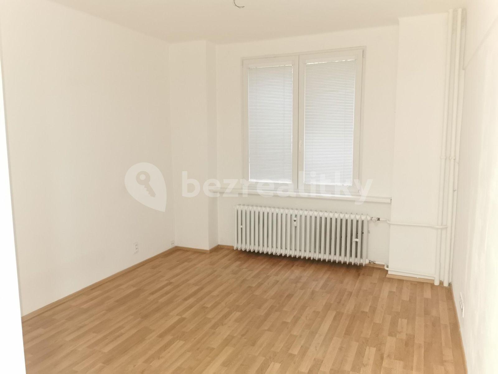 Studio flat for sale, 20 m², Jakutská, Prague, Prague