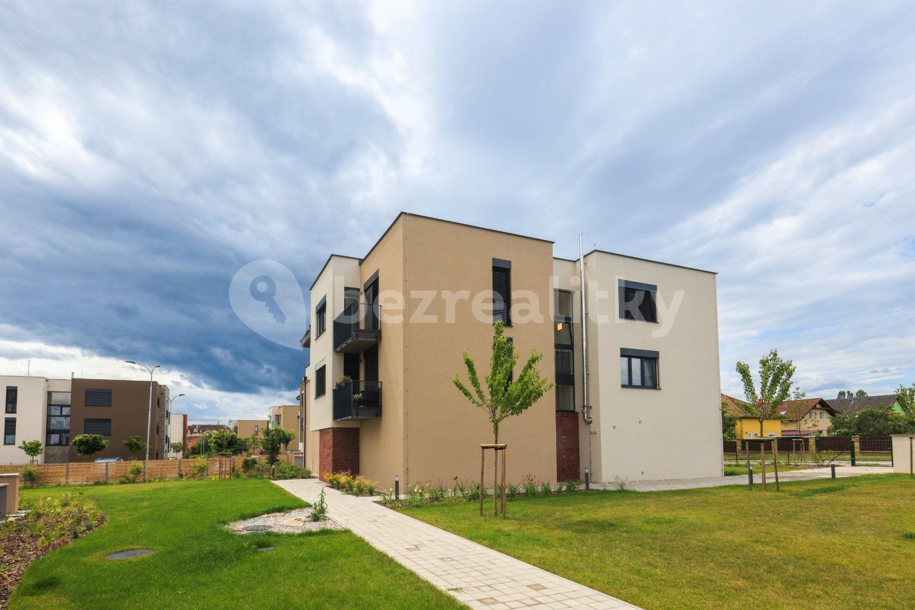 1 bedroom with open-plan kitchen flat to rent, 48 m², Řičákova, Přeštice, Plzeňský Region