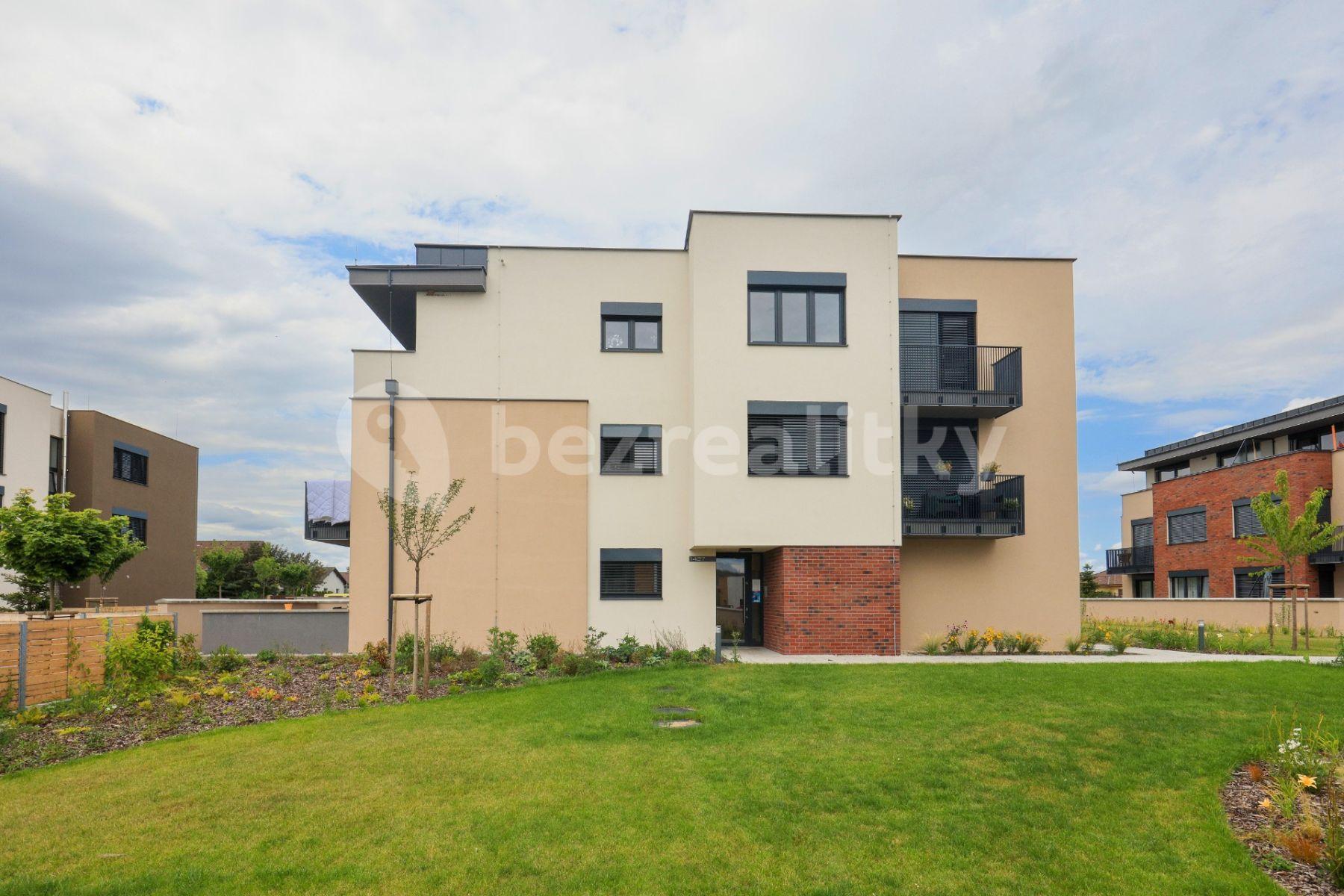 1 bedroom with open-plan kitchen flat to rent, 48 m², Řičákova, Přeštice, Plzeňský Region