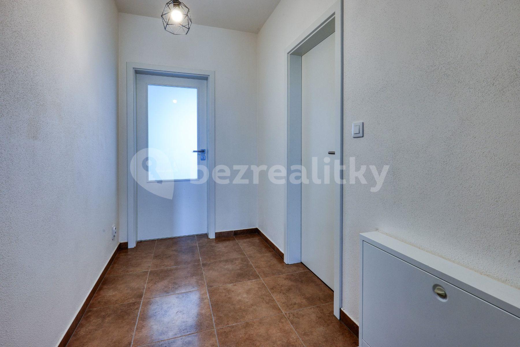 1 bedroom with open-plan kitchen flat to rent, 48 m², Řičákova, Přeštice, Plzeňský Region