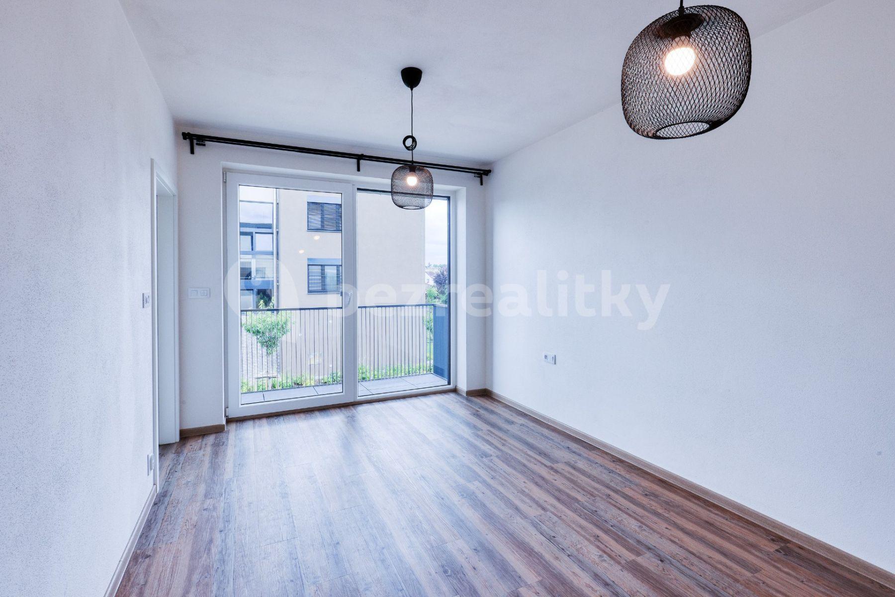 1 bedroom with open-plan kitchen flat to rent, 48 m², Řičákova, Přeštice, Plzeňský Region