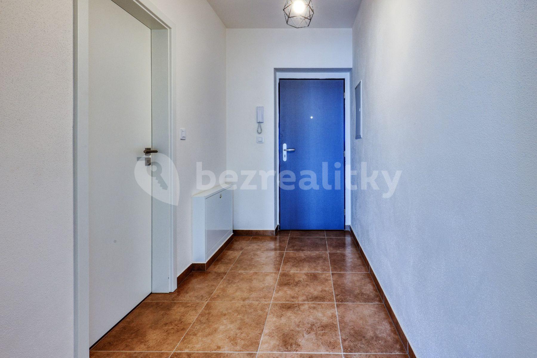 1 bedroom with open-plan kitchen flat to rent, 48 m², Řičákova, Přeštice, Plzeňský Region