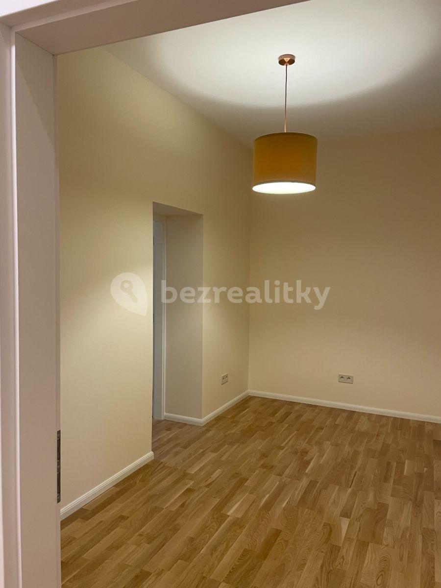 2 bedroom with open-plan kitchen flat for sale, 63 m², Křížkovského, Brno, Jihomoravský Region