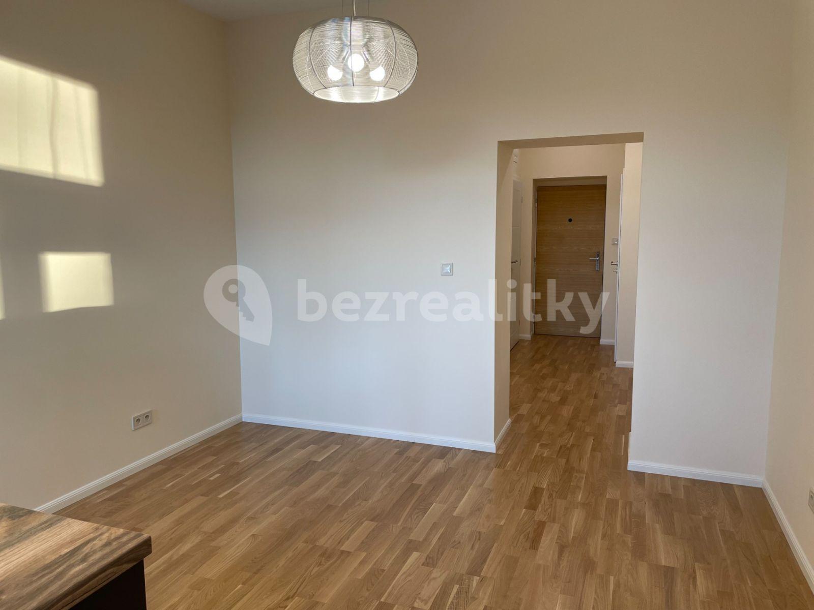 2 bedroom with open-plan kitchen flat for sale, 63 m², Křížkovského, Brno, Jihomoravský Region