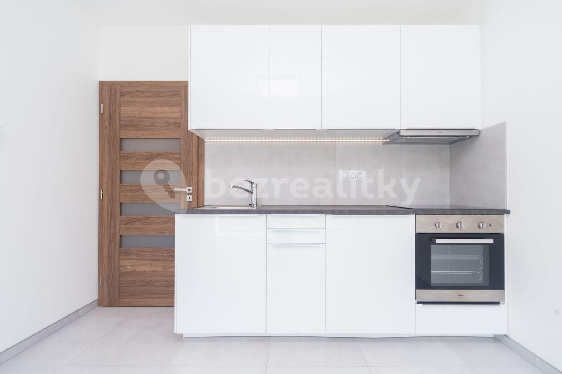 Studio flat to rent, 22 m², Na Vysočanských vinicích, Prague, Prague