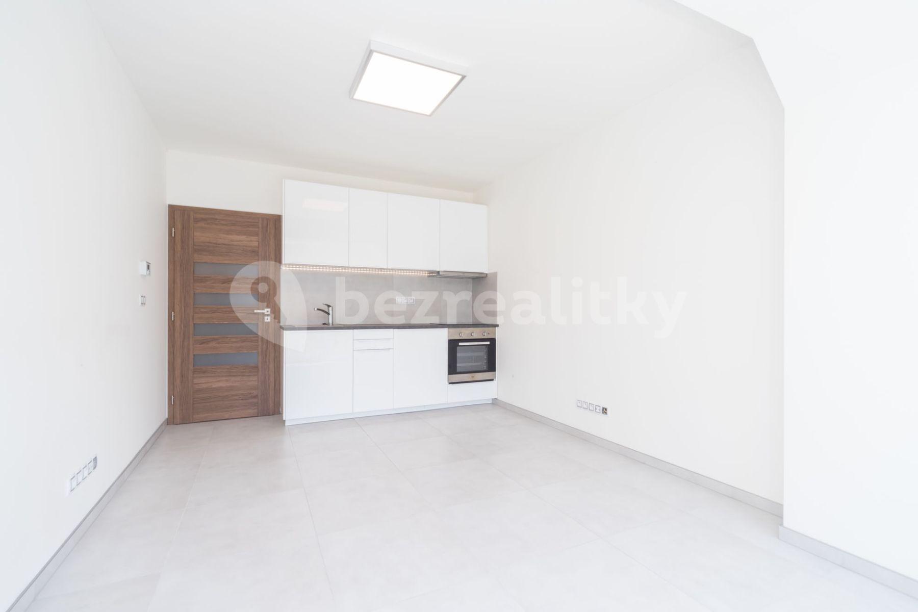 Studio flat to rent, 22 m², Na Vysočanských vinicích, Prague, Prague