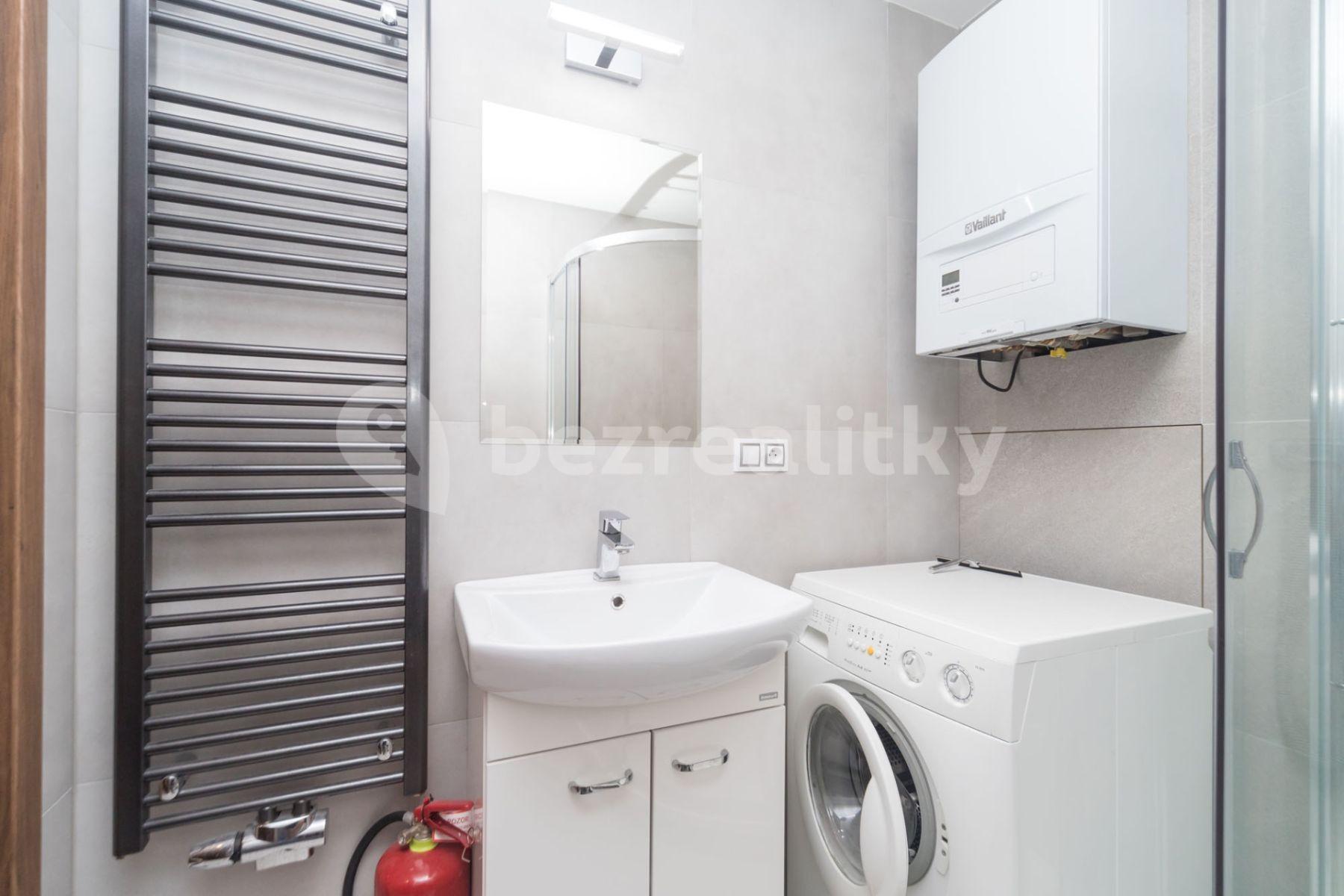 Studio flat to rent, 22 m², Na Vysočanských vinicích, Prague, Prague