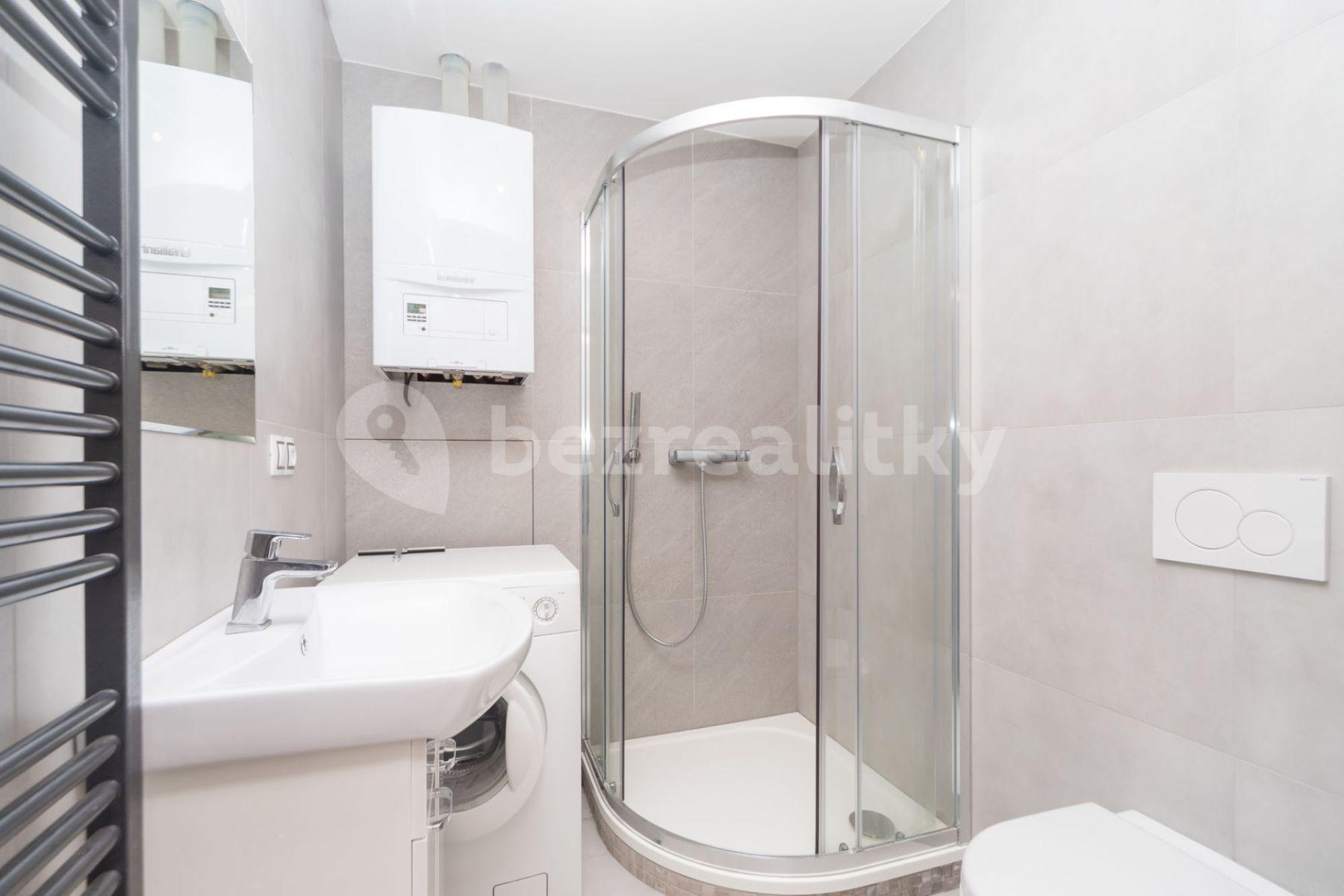 Studio flat to rent, 22 m², Na Vysočanských vinicích, Prague, Prague