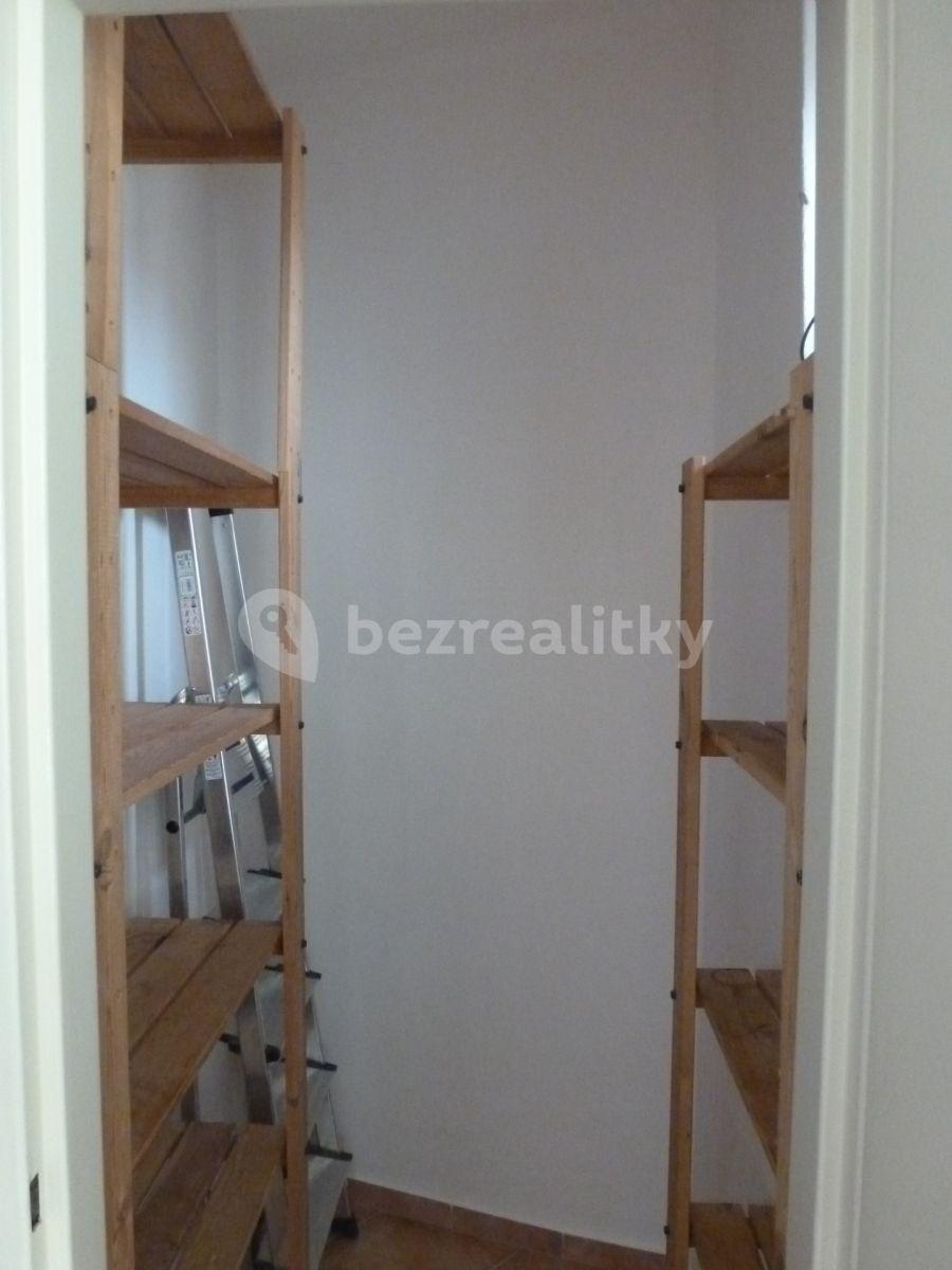 1 bedroom with open-plan kitchen flat for sale, 60 m², Františka Křížka, Prague, Prague