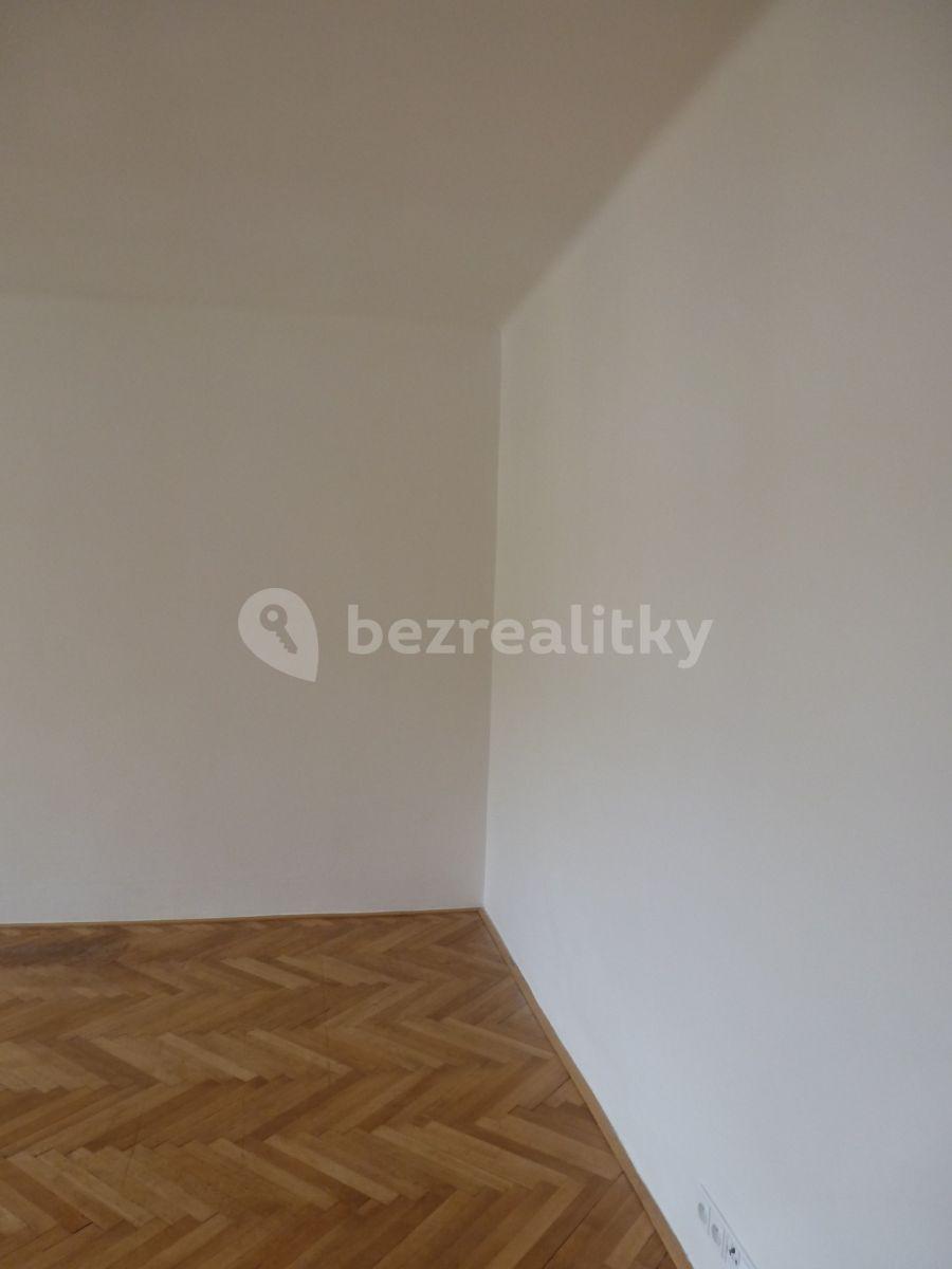 1 bedroom with open-plan kitchen flat for sale, 60 m², Františka Křížka, Prague, Prague