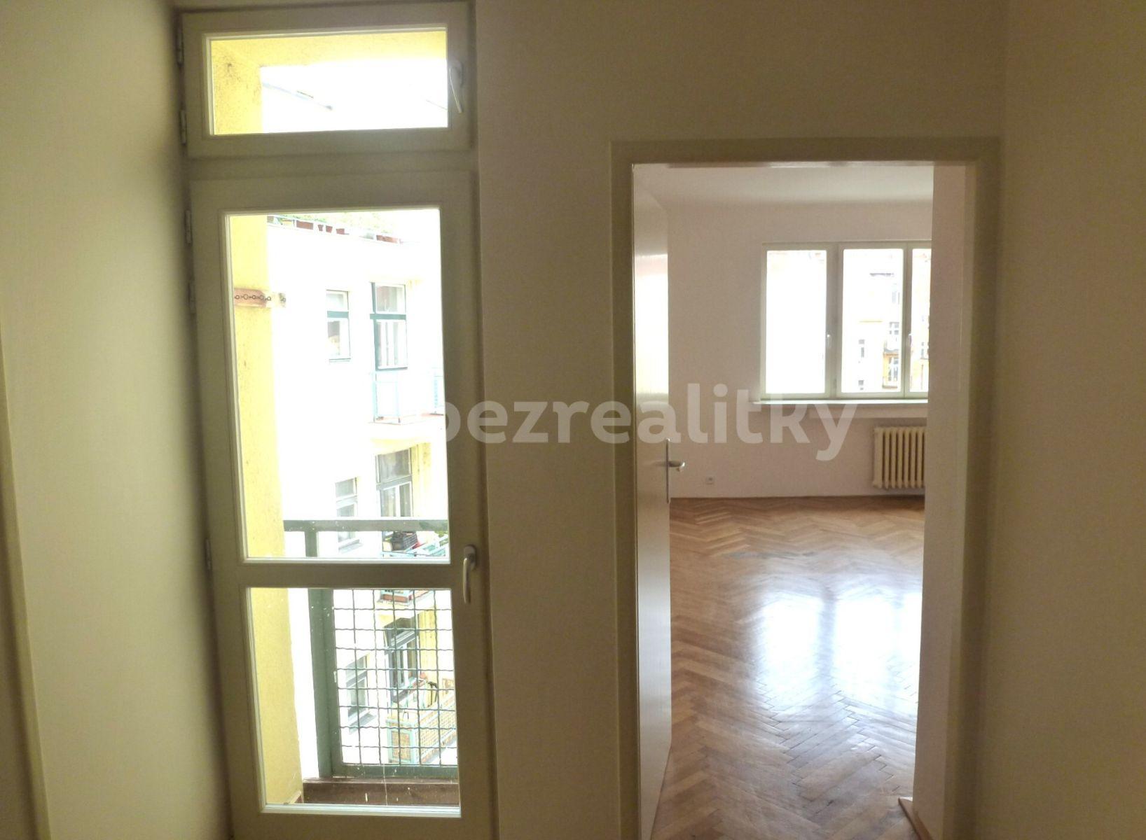 1 bedroom with open-plan kitchen flat for sale, 60 m², Františka Křížka, Prague, Prague