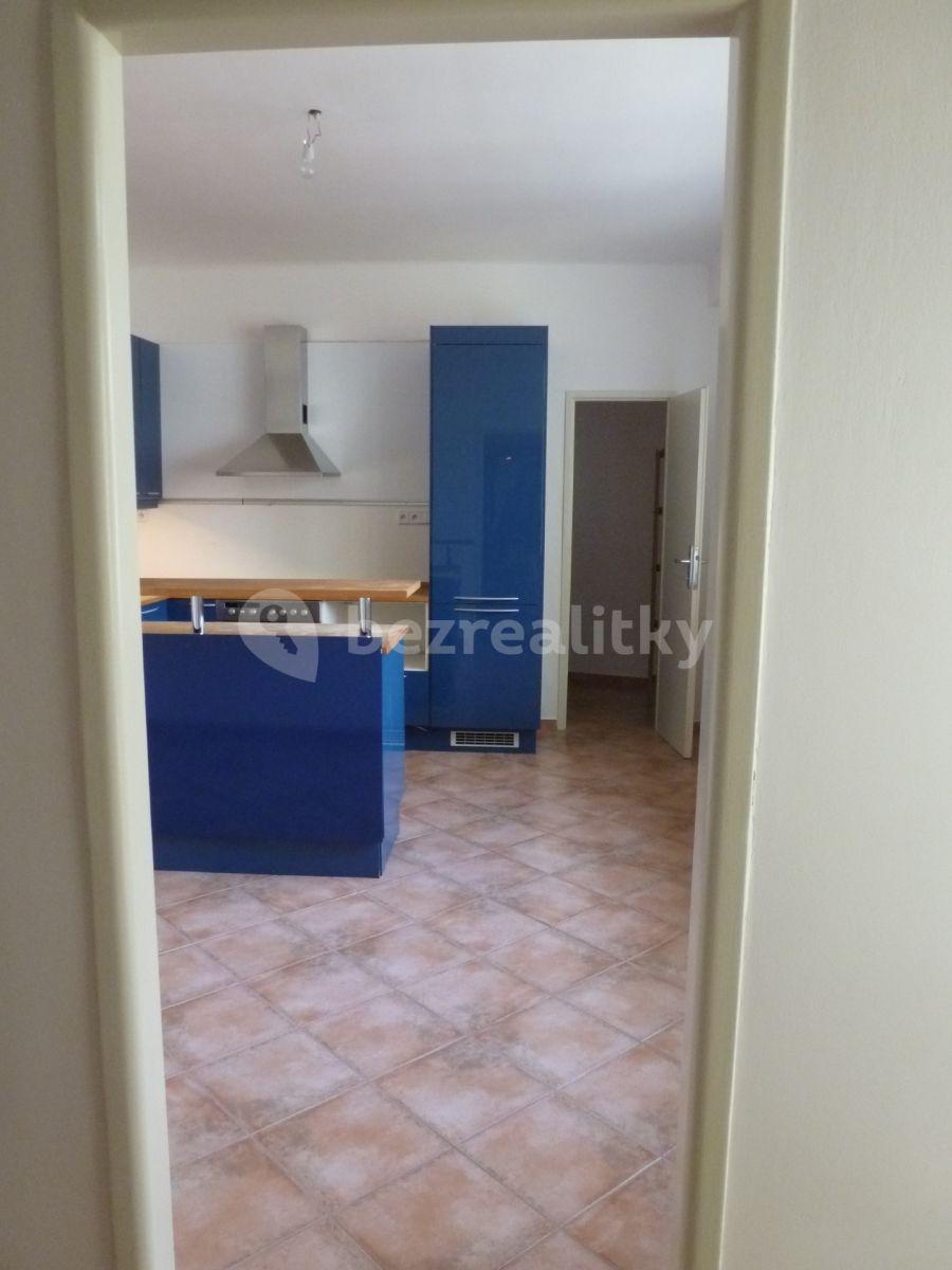 1 bedroom with open-plan kitchen flat for sale, 60 m², Františka Křížka, Prague, Prague