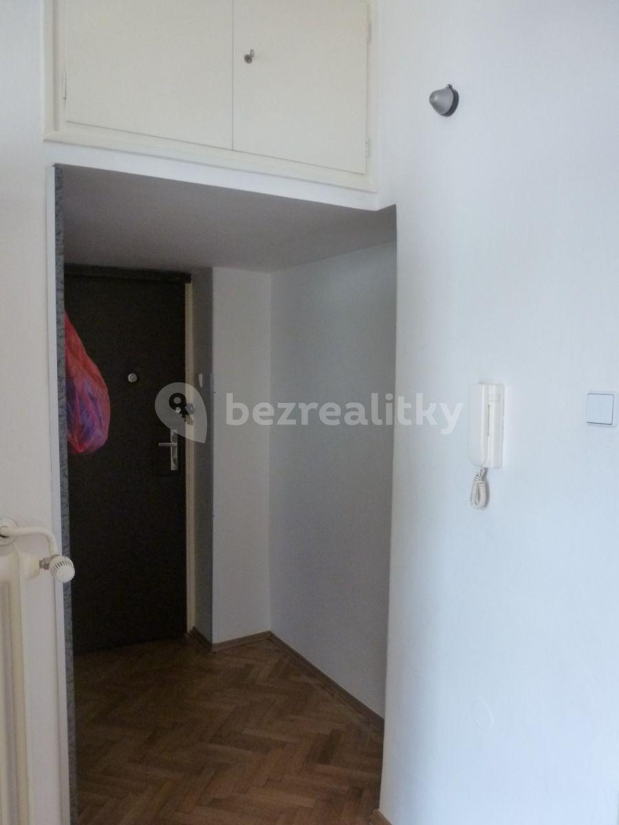 1 bedroom with open-plan kitchen flat for sale, 60 m², Františka Křížka, Prague, Prague