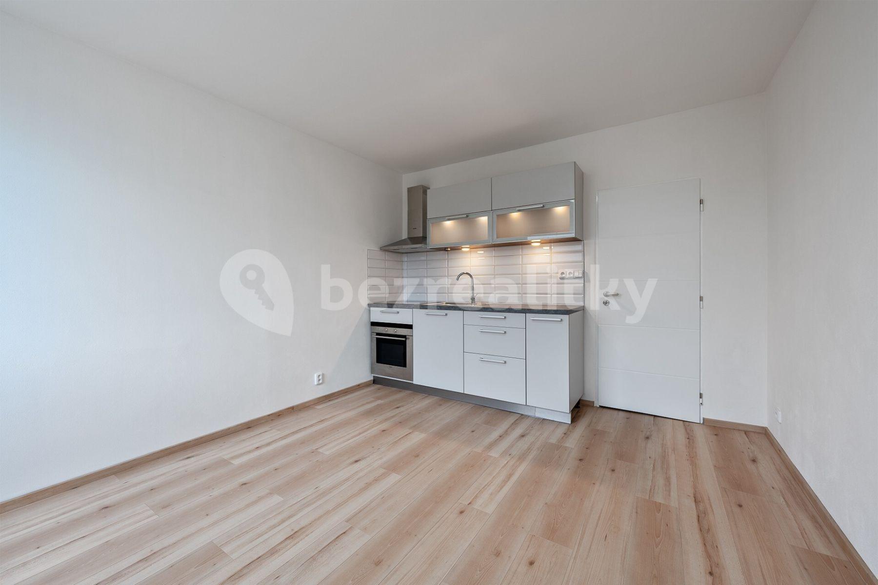 Studio flat for sale, 22 m², Bratislavská, Teplice, Ústecký Region