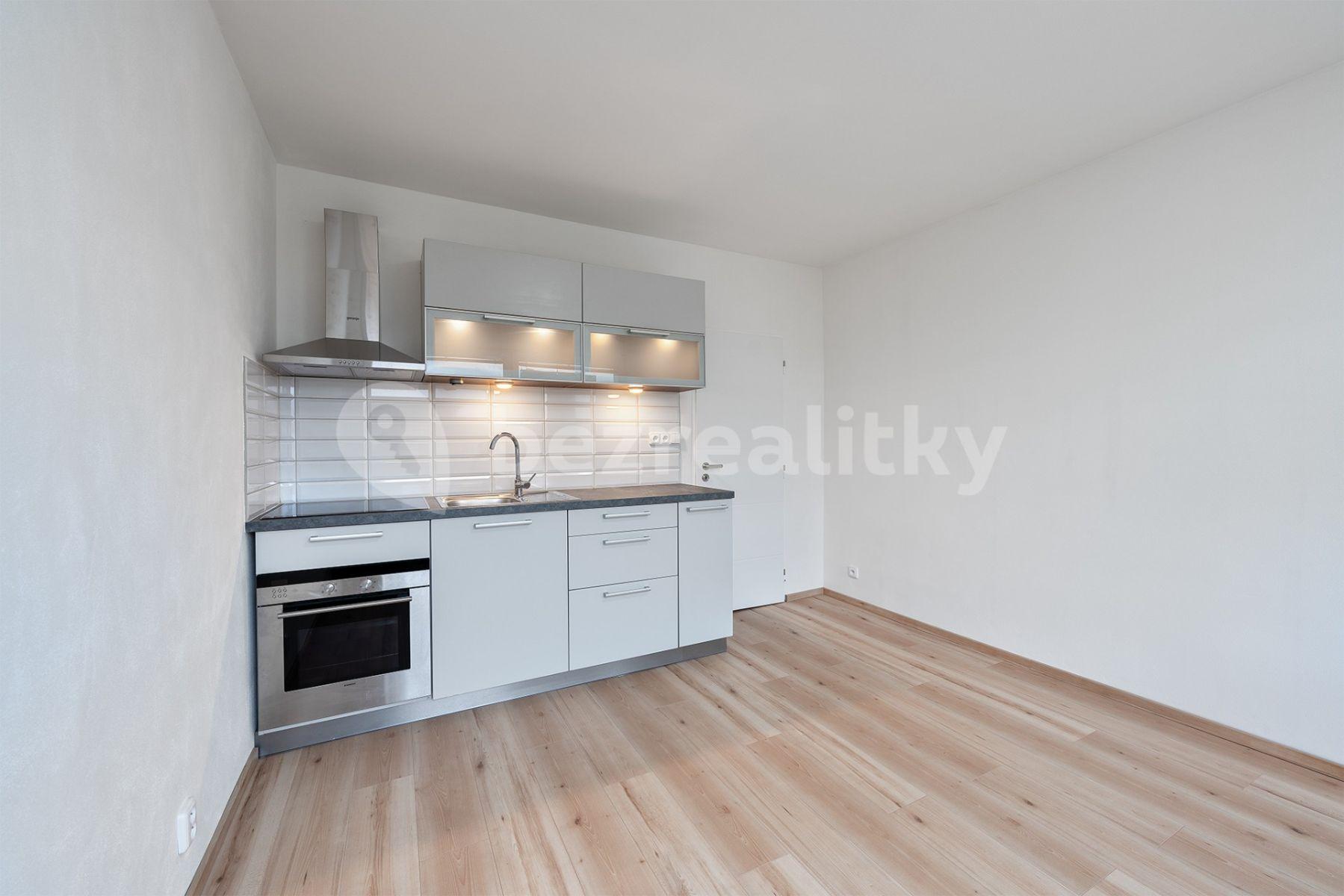 Studio flat for sale, 22 m², Bratislavská, Teplice, Ústecký Region