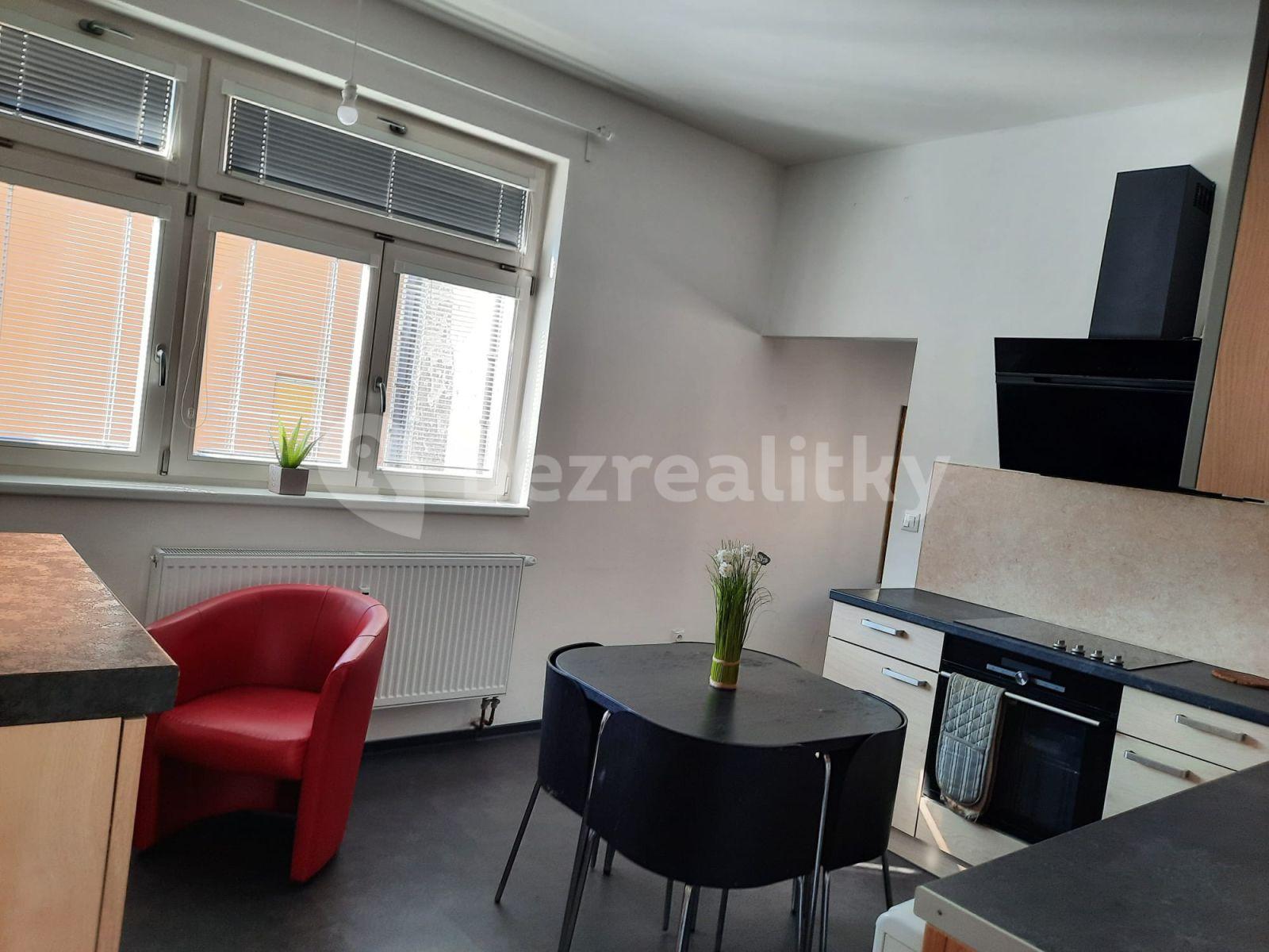 1 bedroom flat to rent, 42 m², Jánská, Brno, Jihomoravský Region