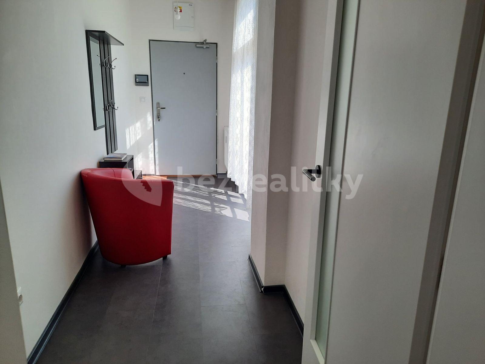 1 bedroom flat to rent, 42 m², Jánská, Brno, Jihomoravský Region