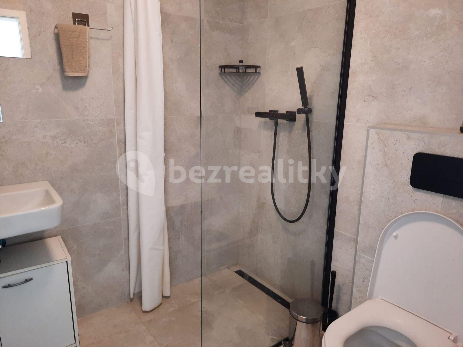 1 bedroom flat to rent, 42 m², Jánská, Brno, Jihomoravský Region