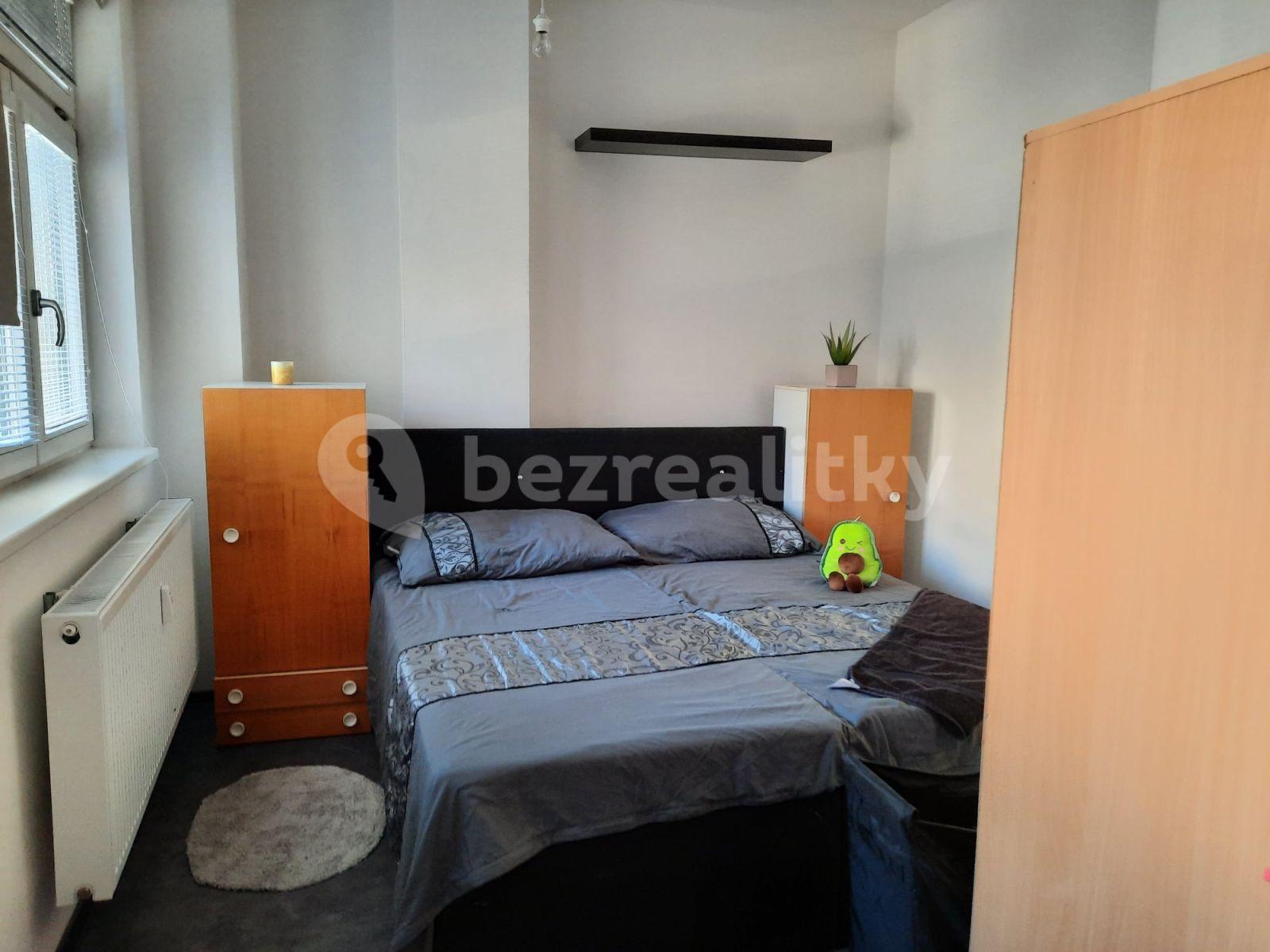 1 bedroom flat to rent, 42 m², Jánská, Brno, Jihomoravský Region