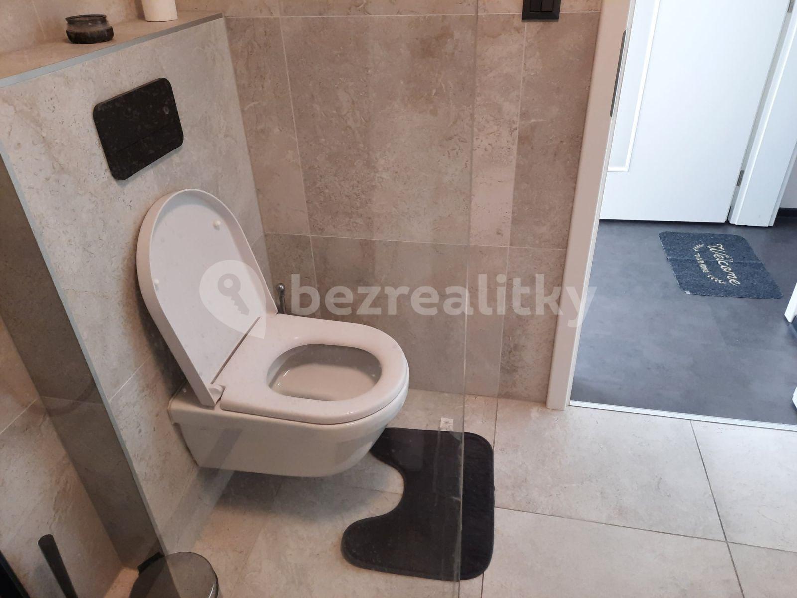 1 bedroom flat to rent, 42 m², Jánská, Brno, Jihomoravský Region